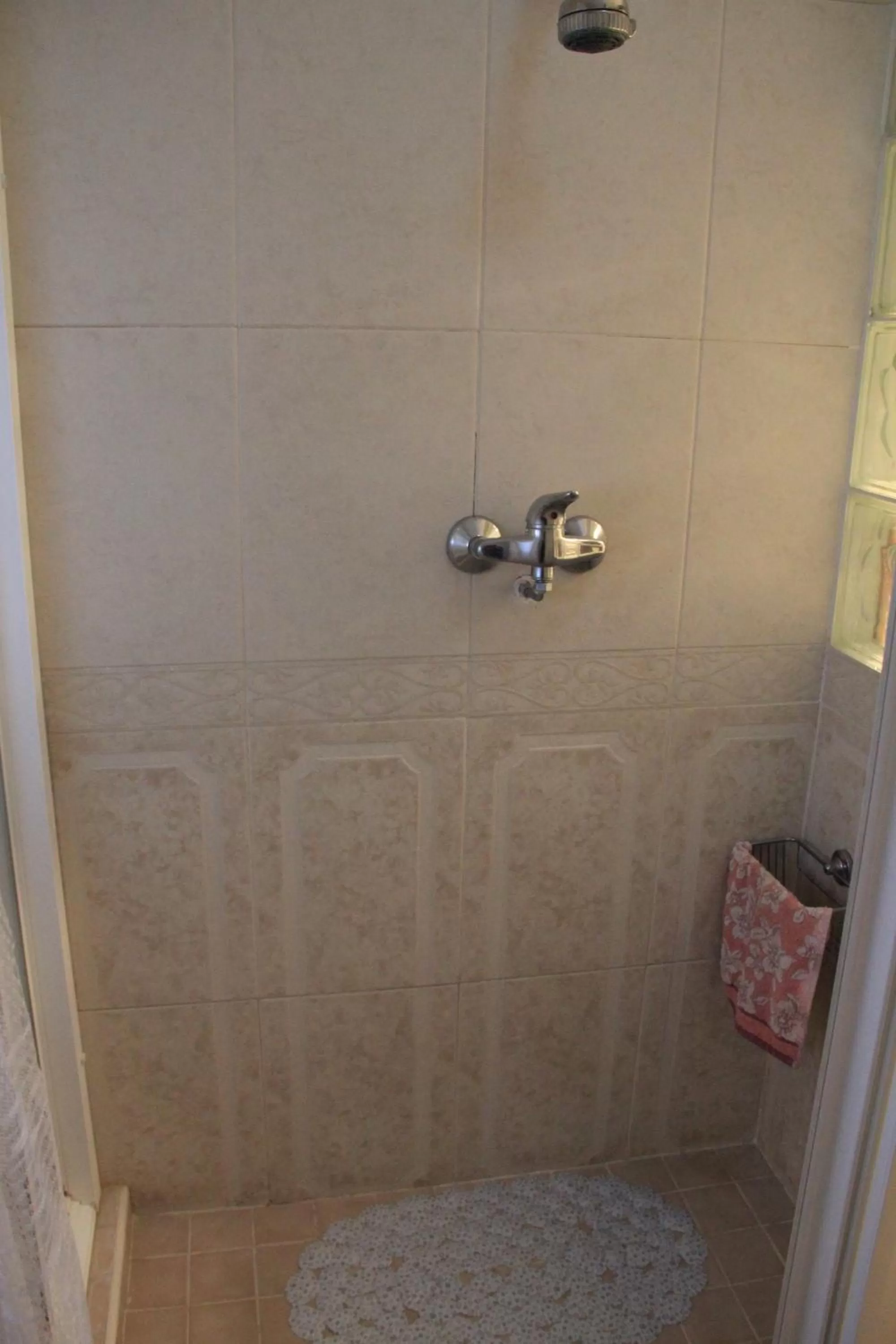 Bathroom in B&b Casa Flamenca