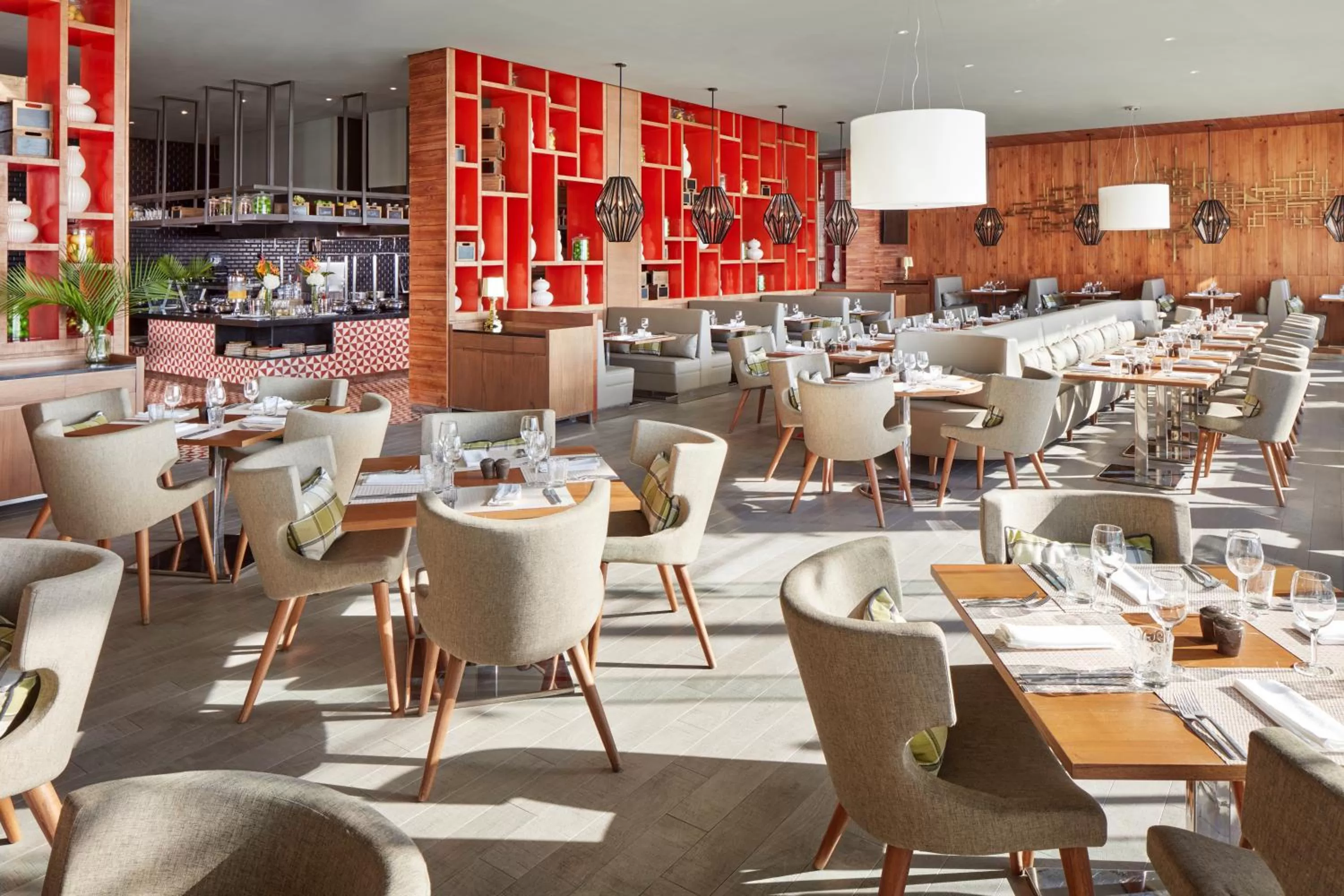 Restaurant/Places to Eat in Azul Beach Resort Negril, Gourmet All Inclusive by Karisma