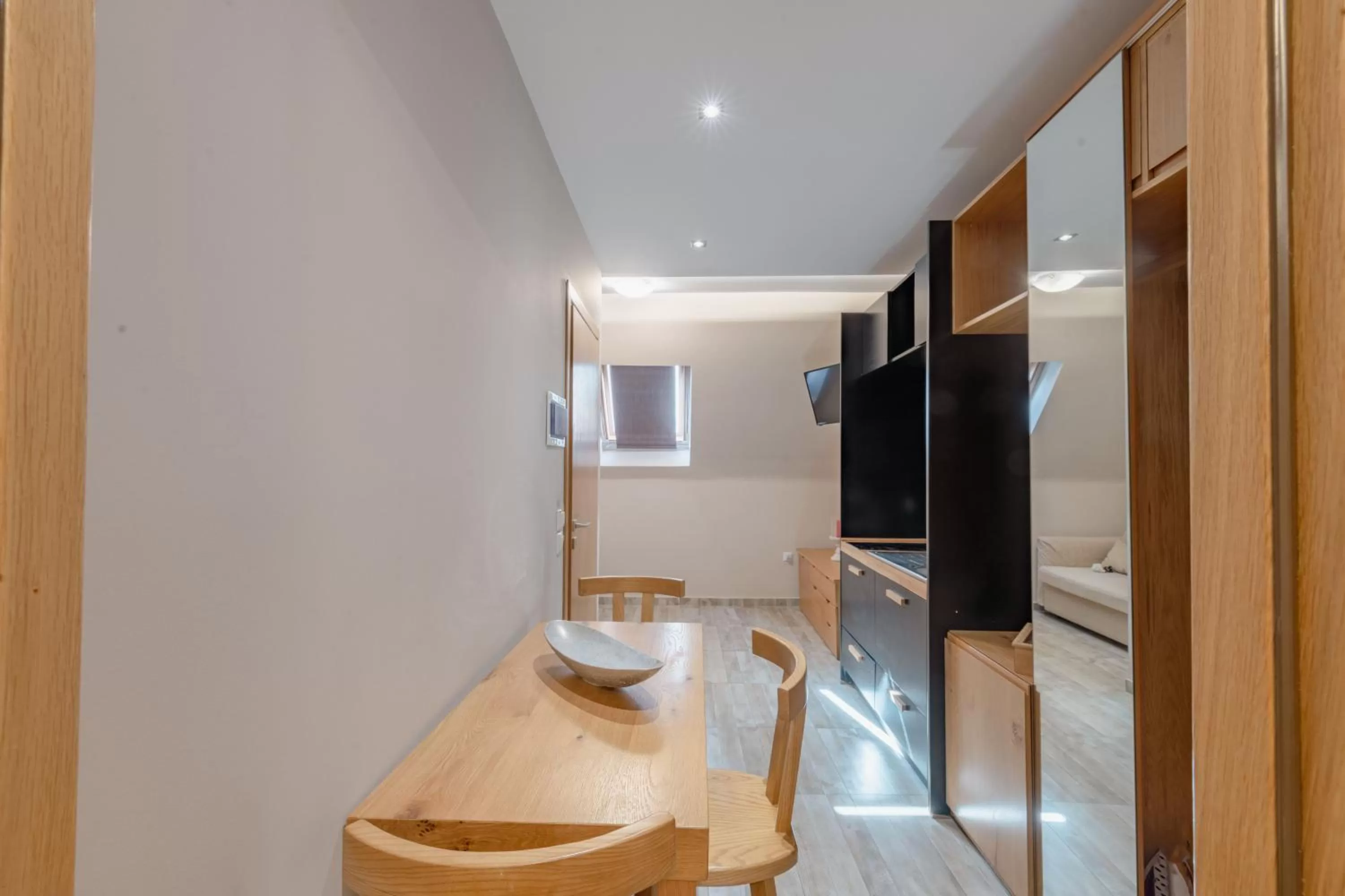 TV/Entertainment Center in Zama Suites Collection