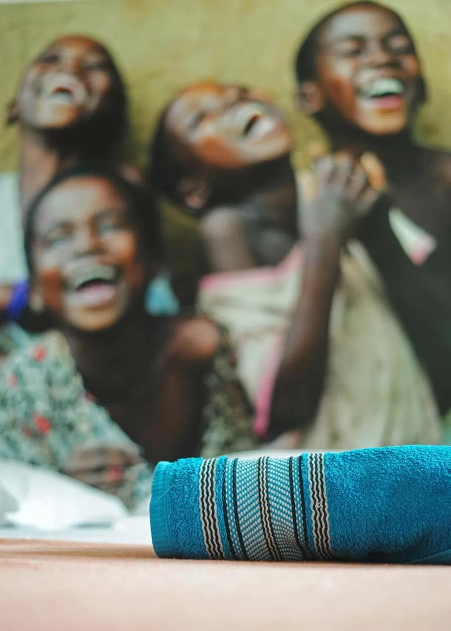 Manga Verde Beach Residence