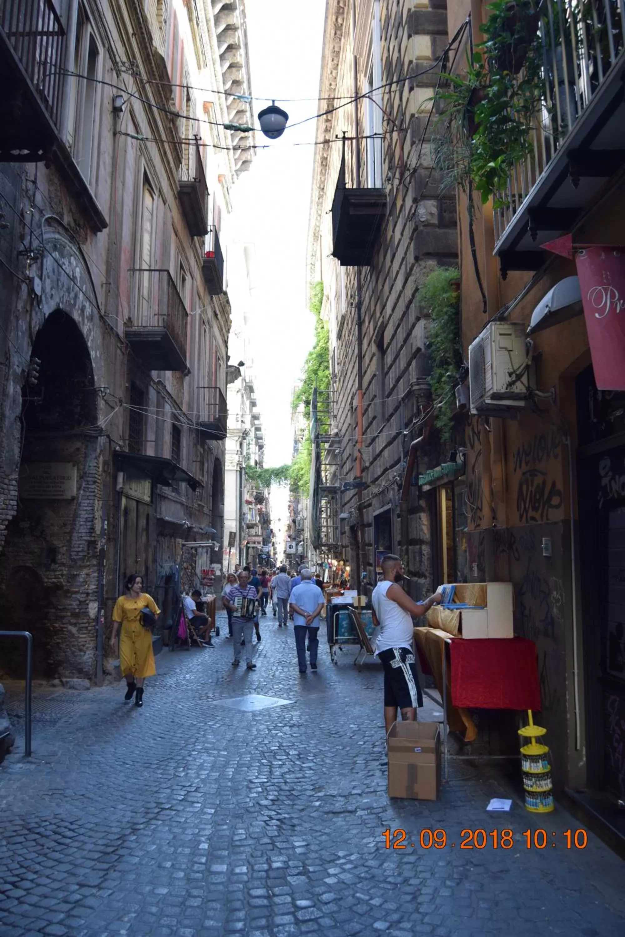 Property building in Domus San Biagio 14