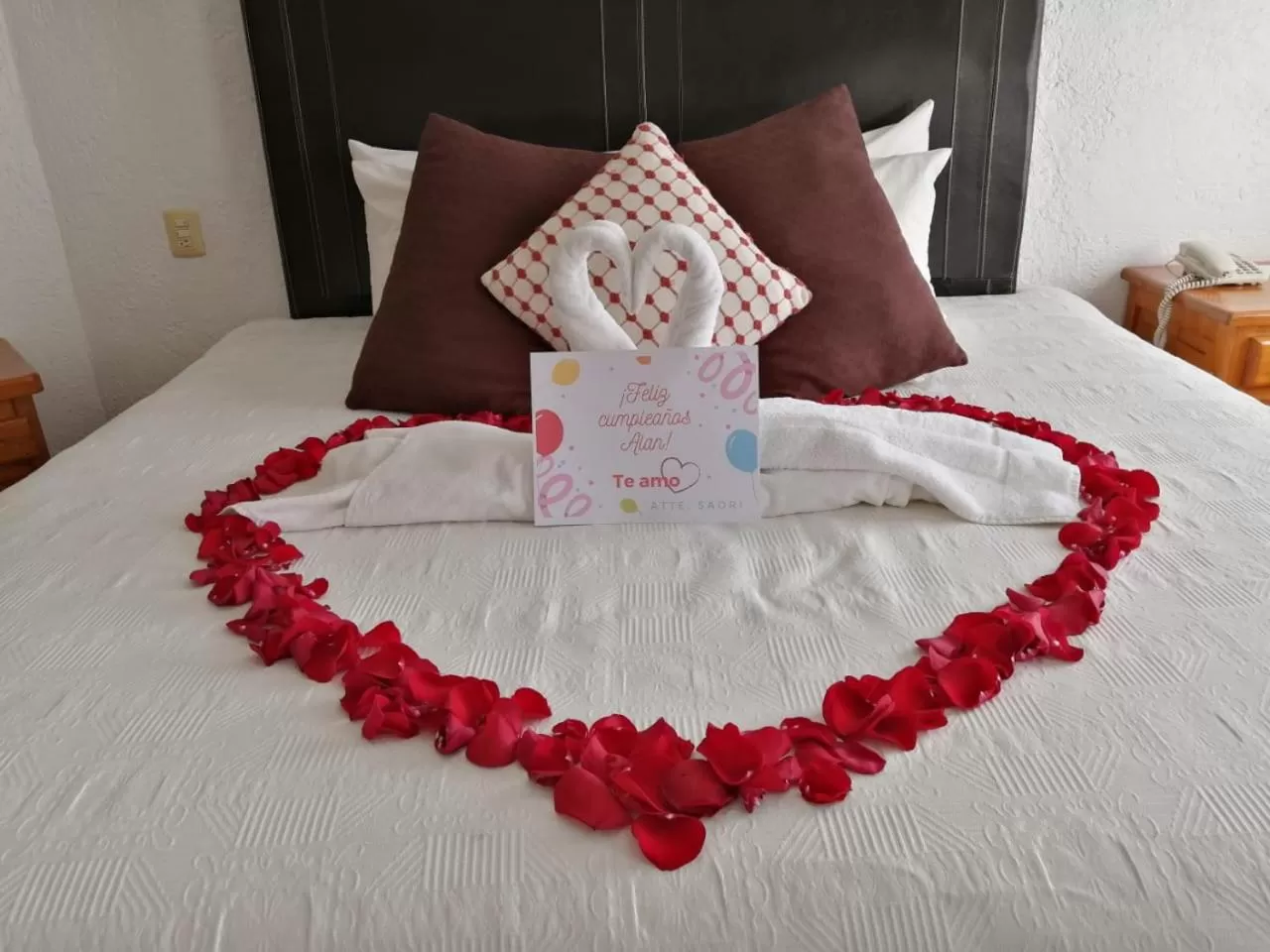 Hotel Real Del Valle