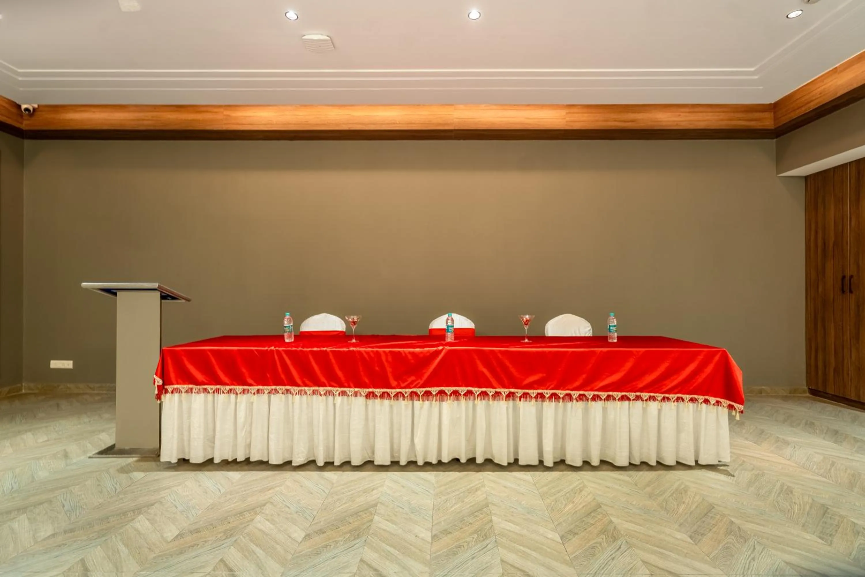 Meeting/conference room in Viera Elite - Jubilee Hills