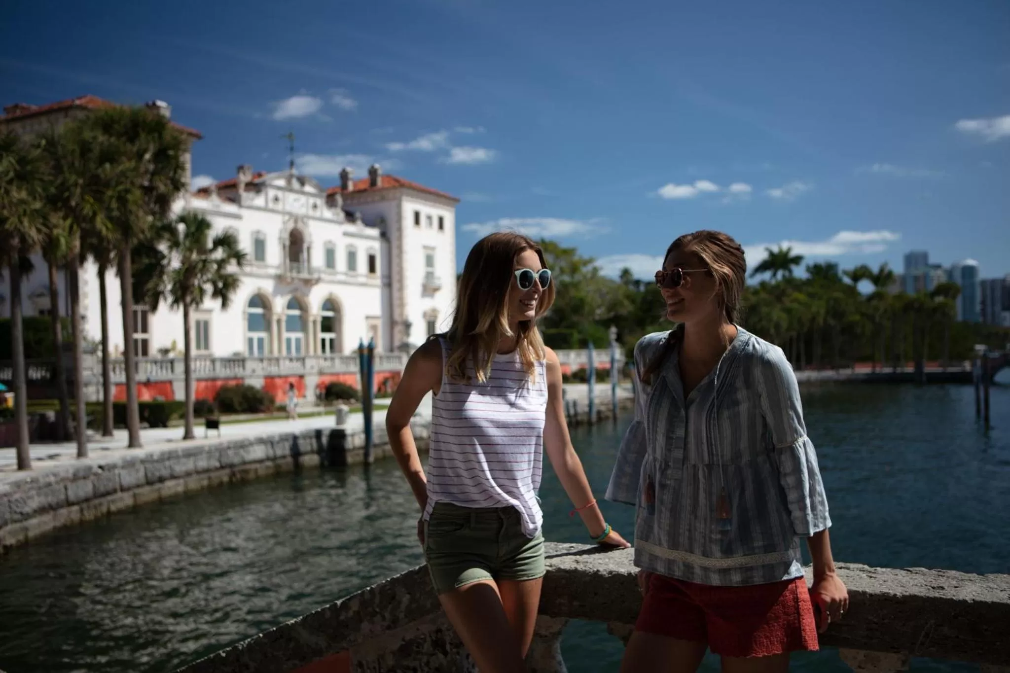 Nearby landmark in EVEN Hotel Miami - Airport by IHG