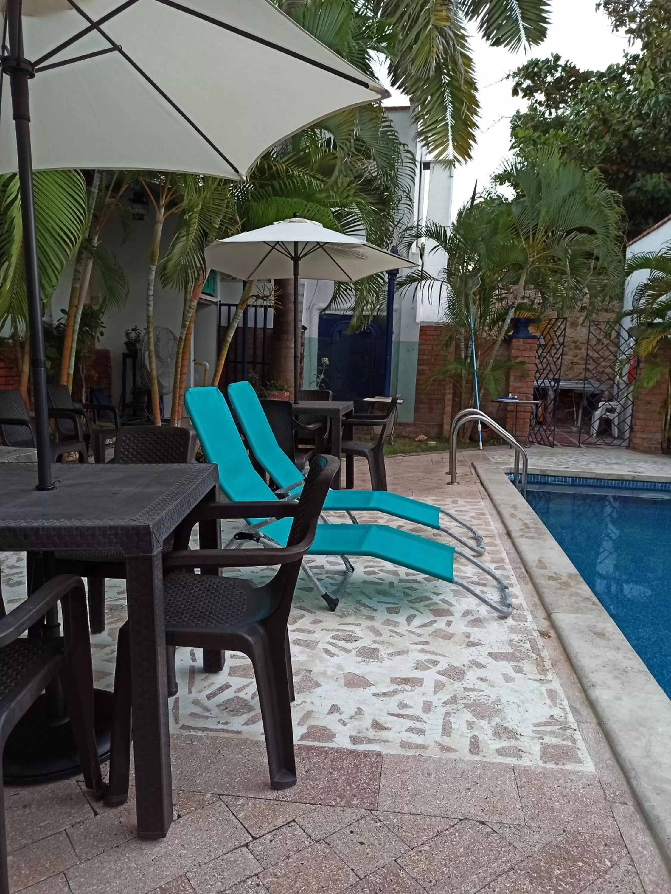 Hotel Boutique Casa Berastegui