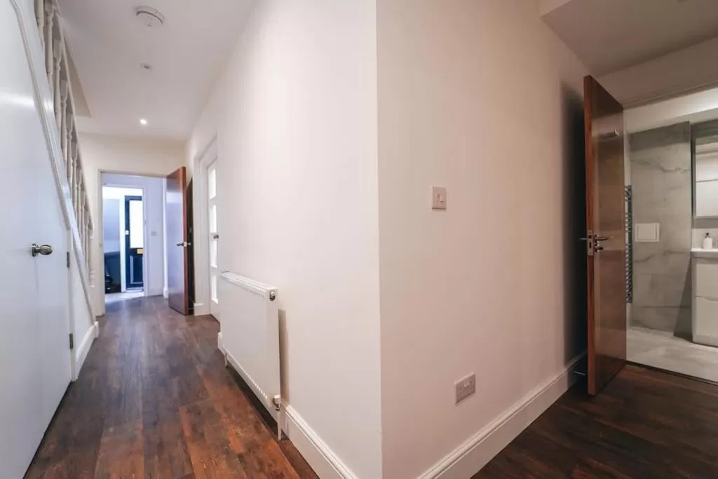 The Avonmore Olympia