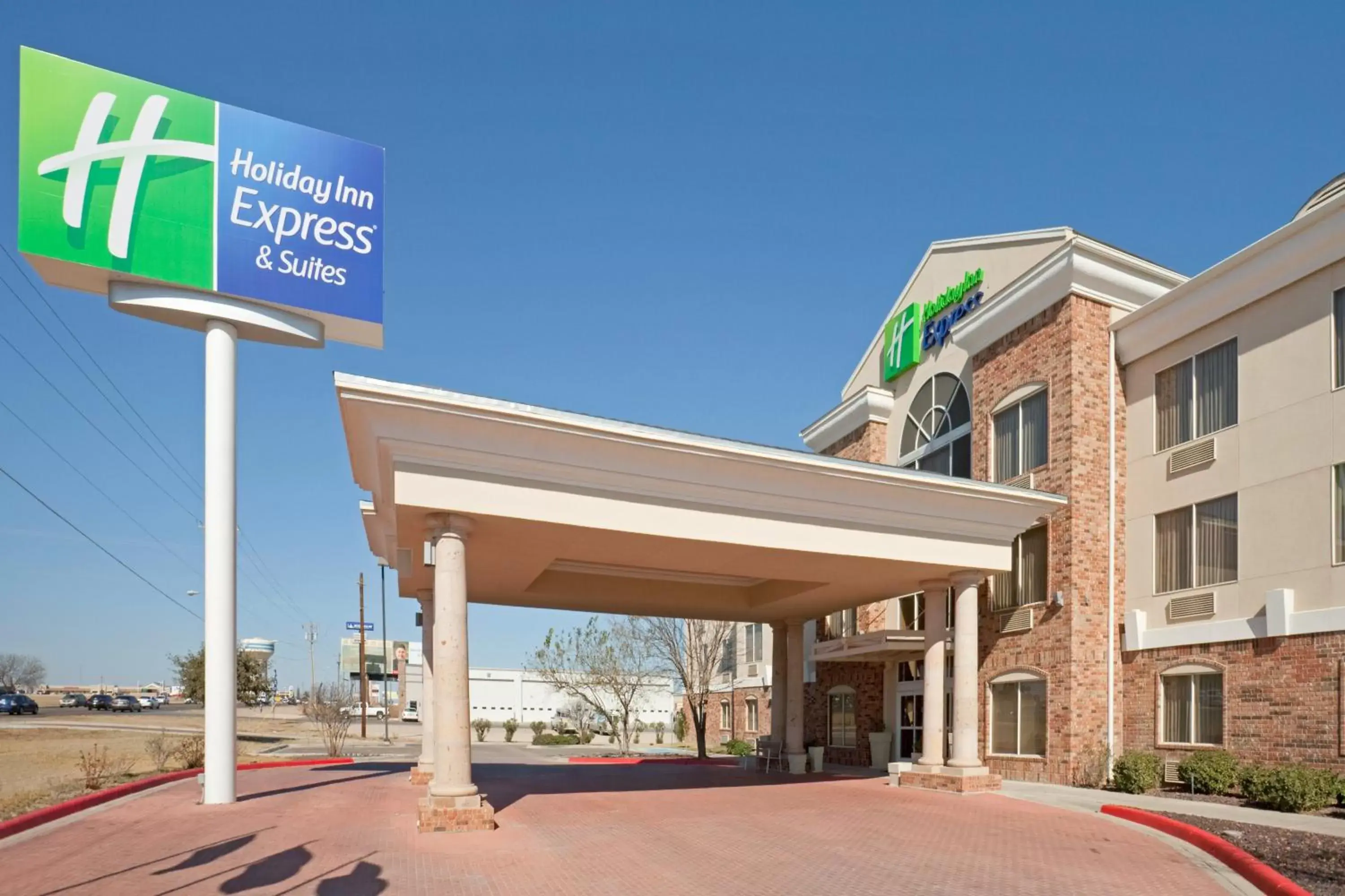 Holiday Inn Express Hotel & Suites Eagle Pass by IHG Holiday Inn Express Hotel & Suites Eagle Pass by IHG