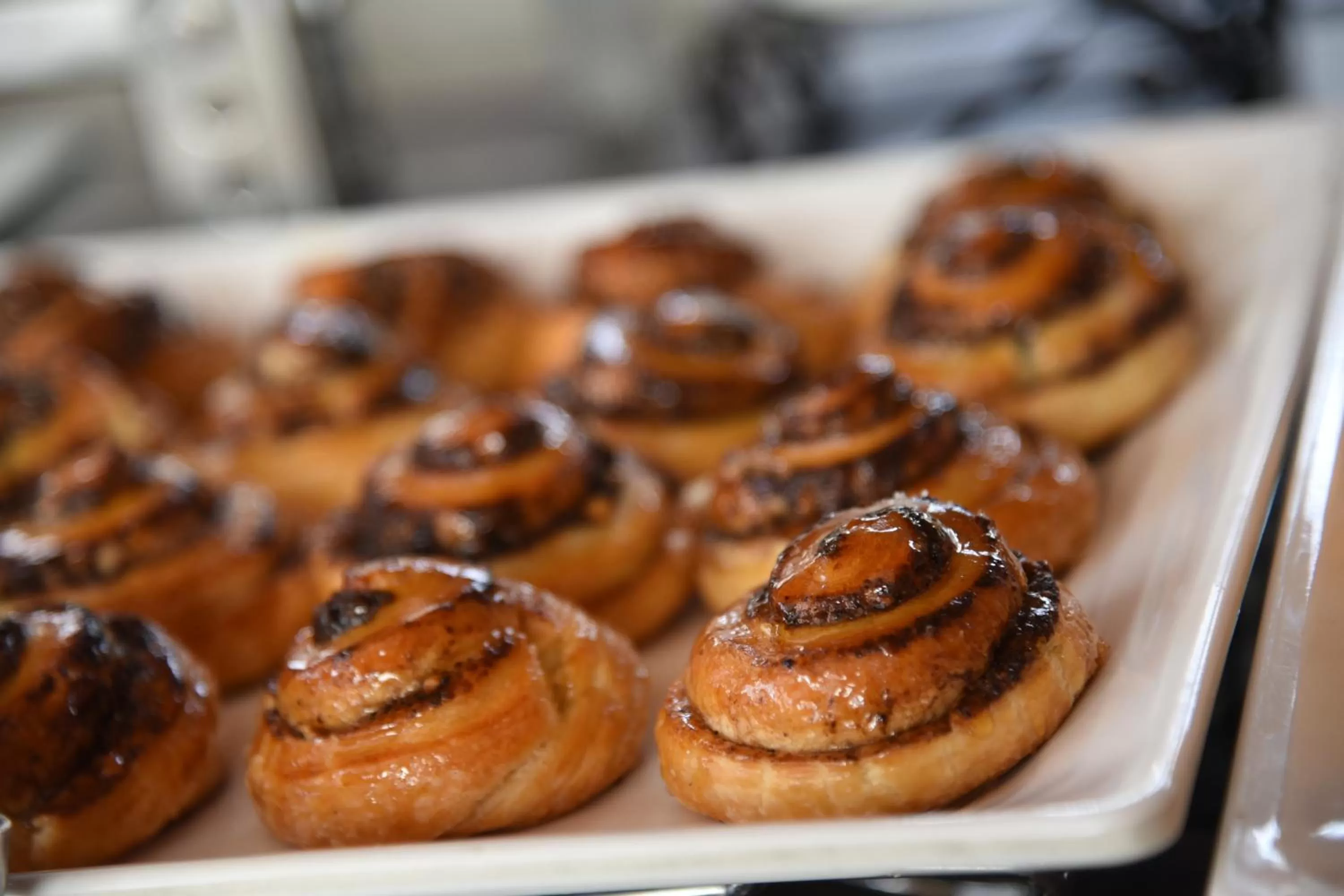 Food close-up in Taj City Centre Gurugram