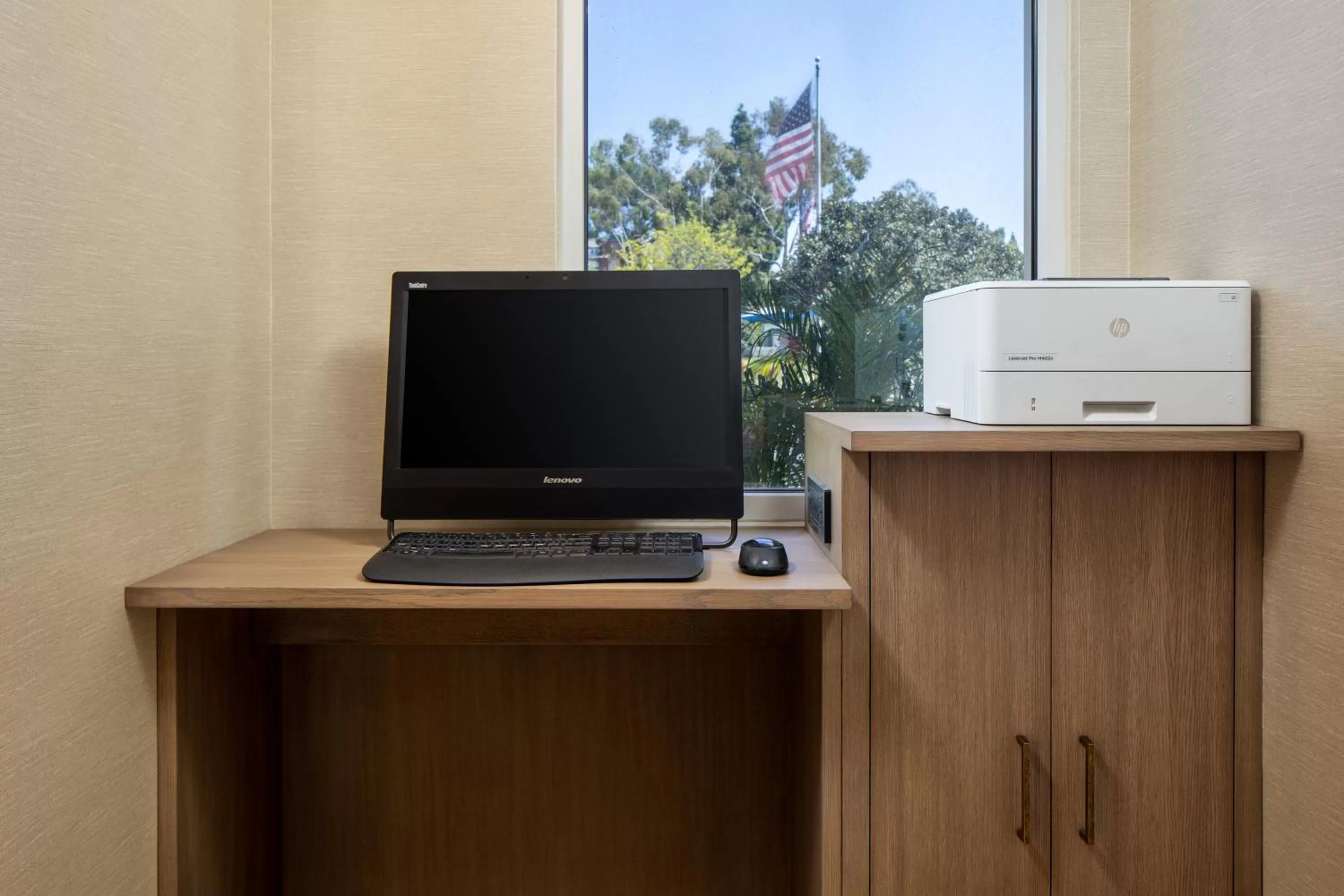 Business facilities in Sonesta ES Suites Carmel Mountain - San Diego