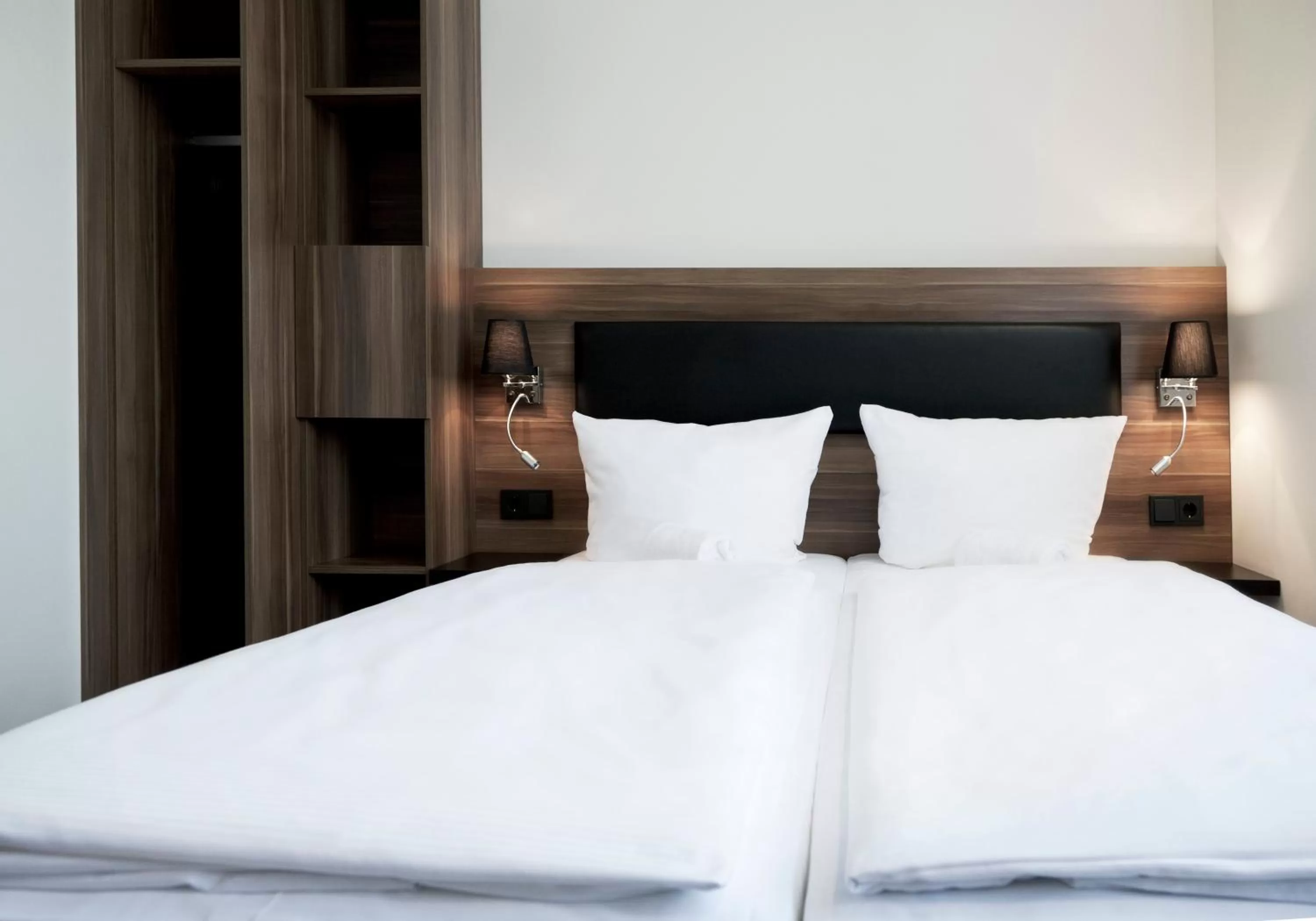 B&B HOTEL Berlin-Adlershof