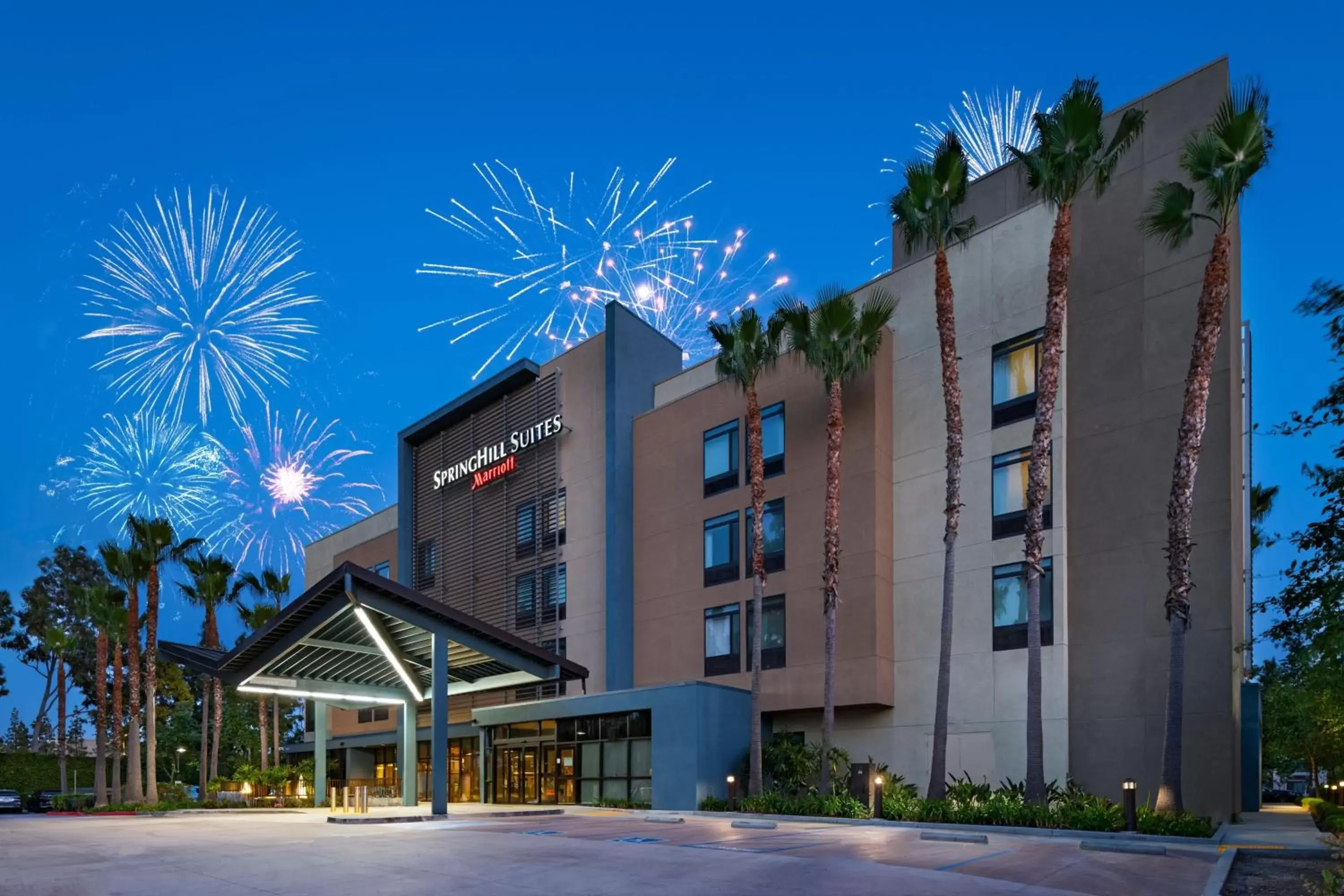 Springhill Suites by Marriott Anaheim Maingate Springhill Suites by Marriott Anaheim Maingate