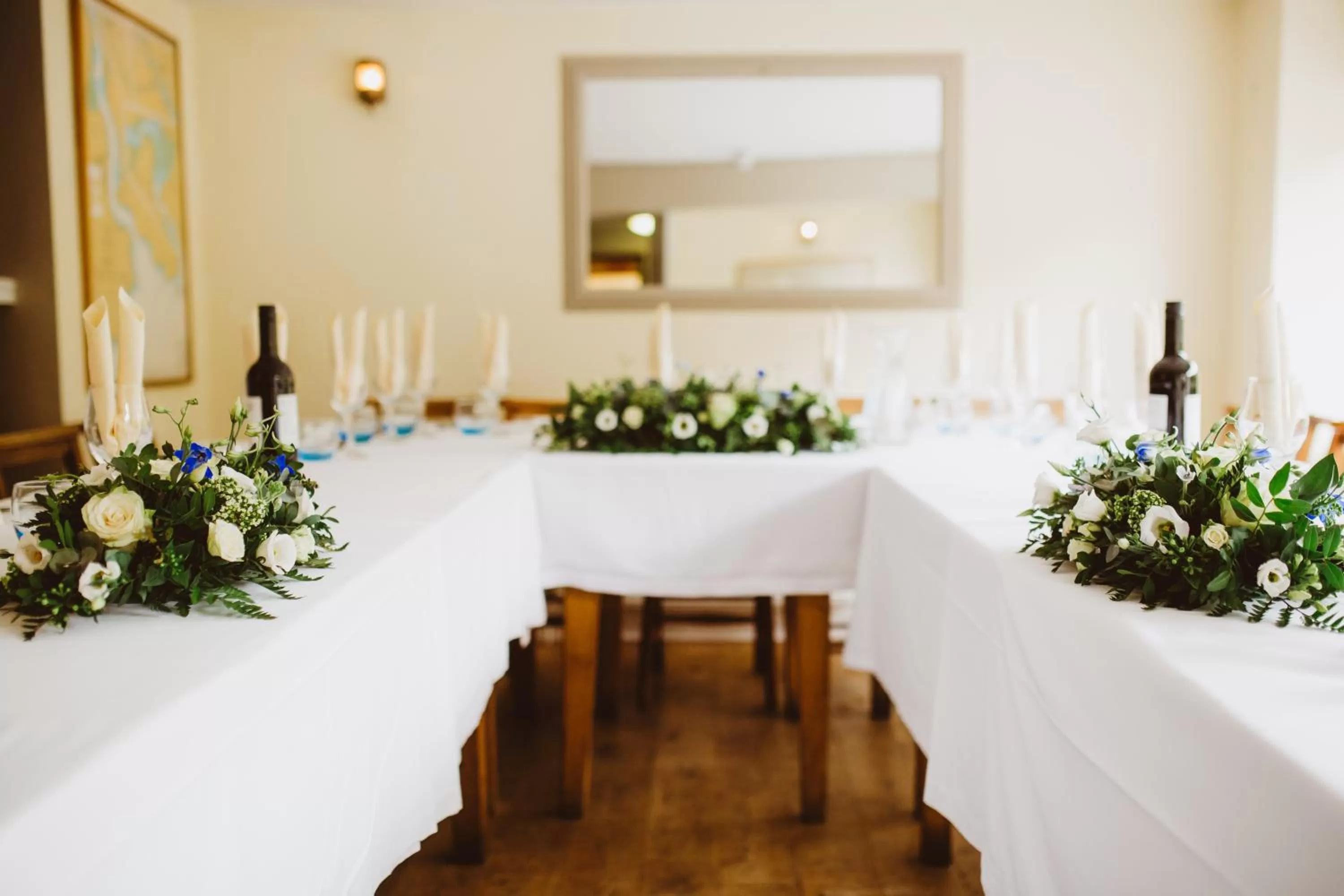 Restaurant/Places to Eat in The Maltsters Arms