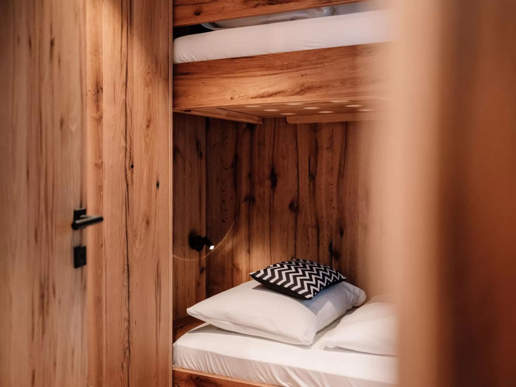 children, Bed in JOHANN Schladming