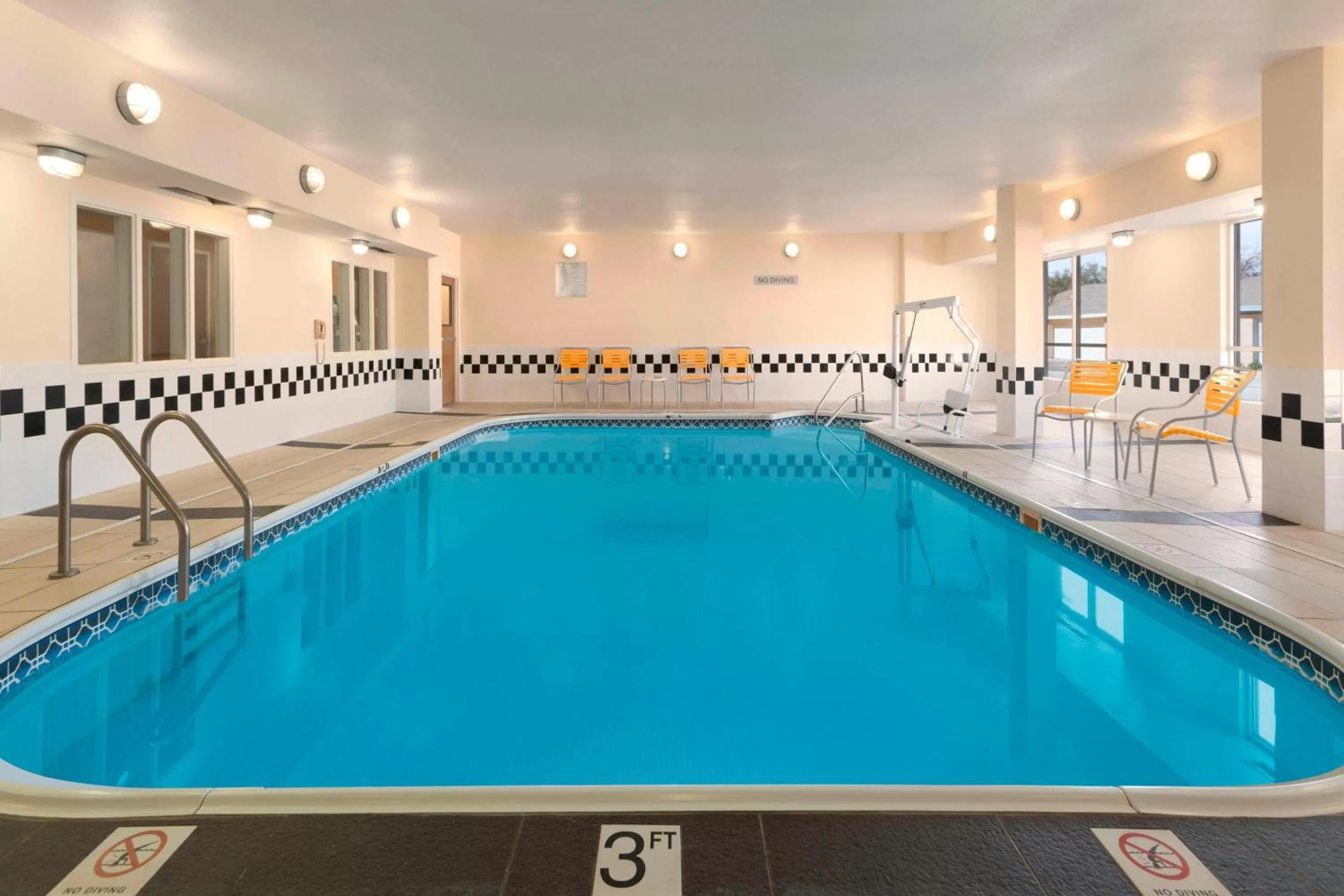 Fairfield Inn & Suites Midland