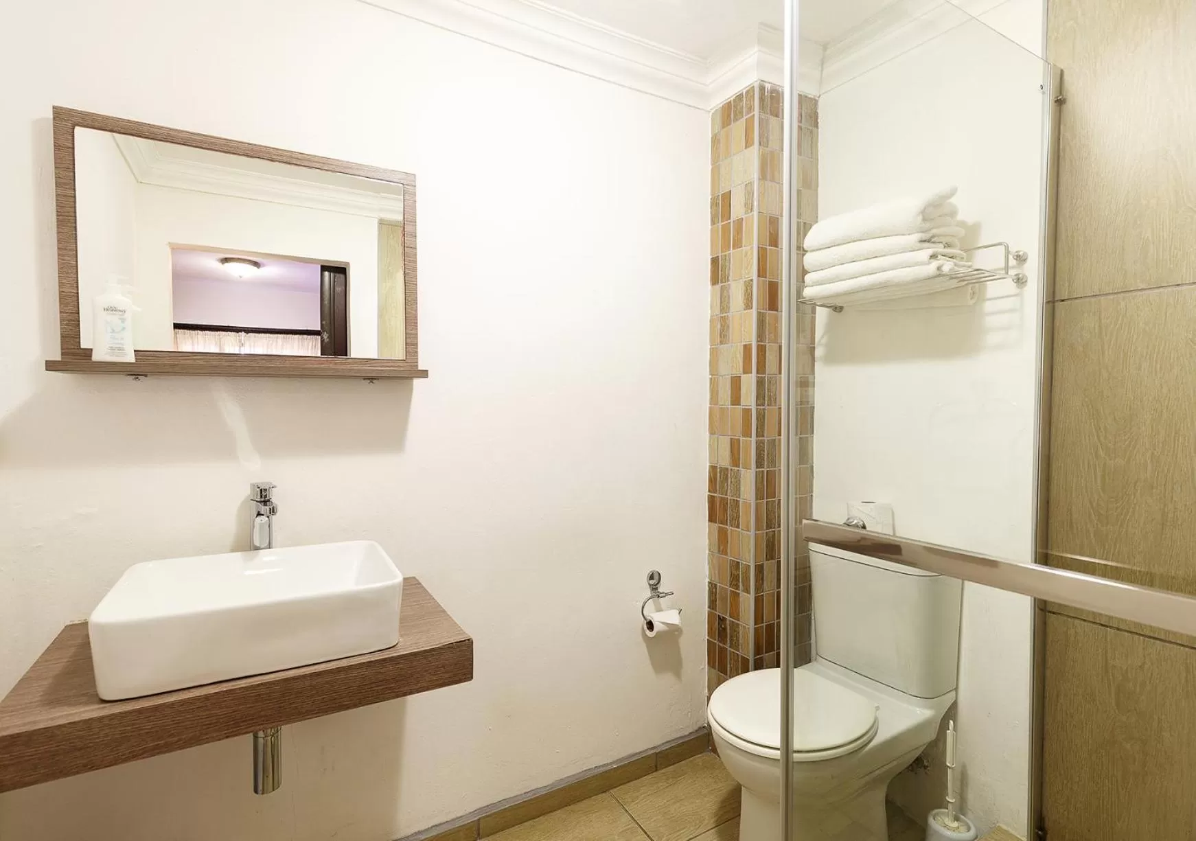 My Den Bed and Breakfast Pty Ltd