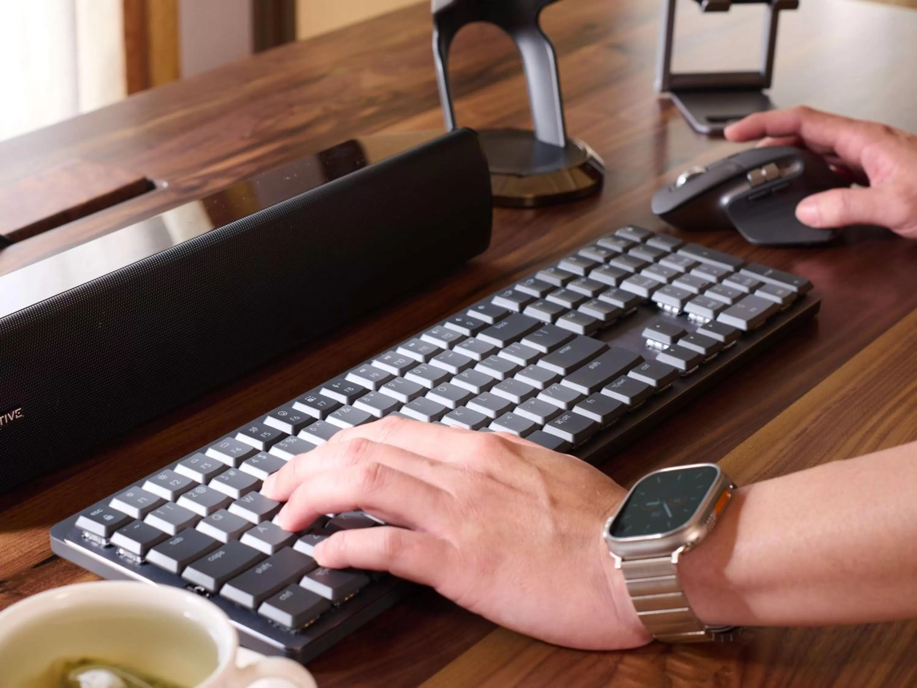 Bedroom in Shangri-La Kuala Lumpur