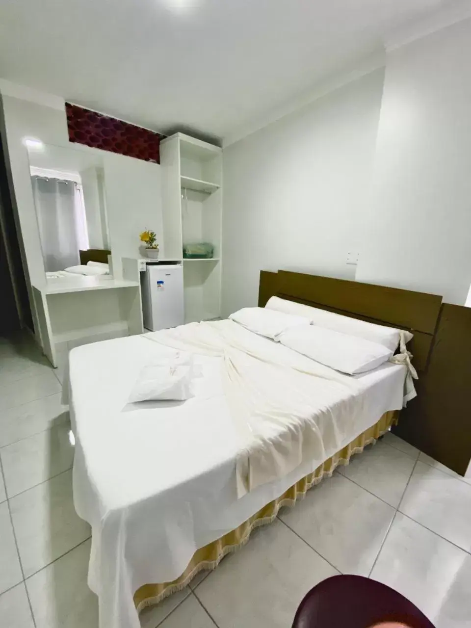 Superior Single Room in Hotel Sol e Mar Superior Single Room in Hotel Sol e Mar