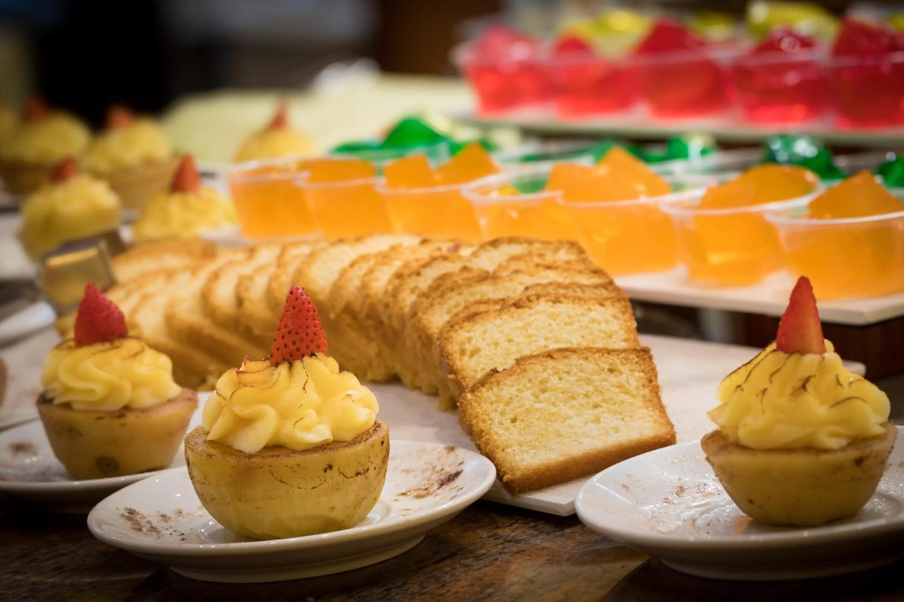 Restaurant/places to eat in htop Pineda Palace 4Sup - Adults Only #htopBliss