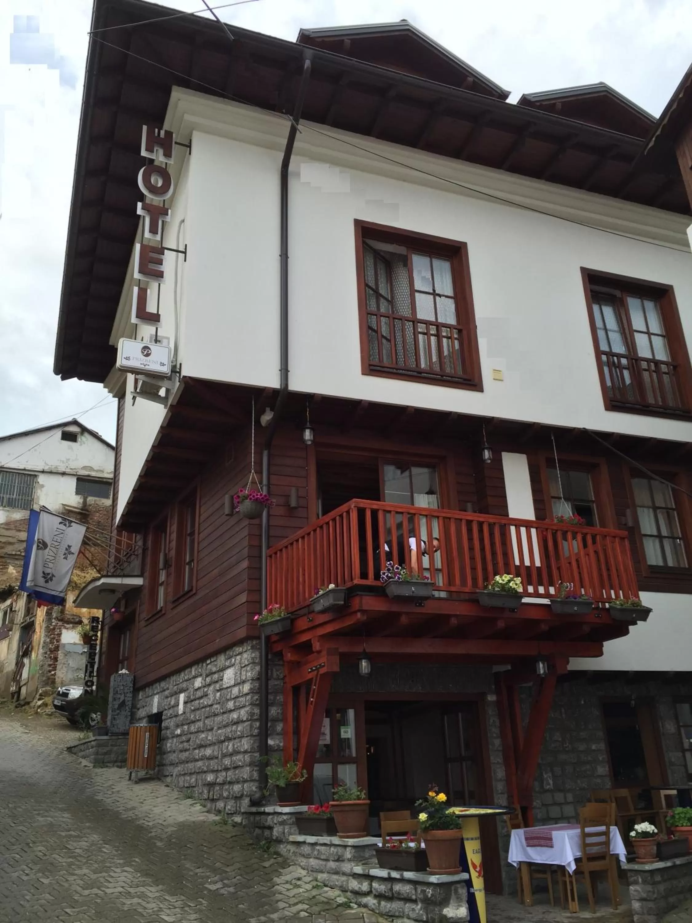 Other in Hotel Prizreni