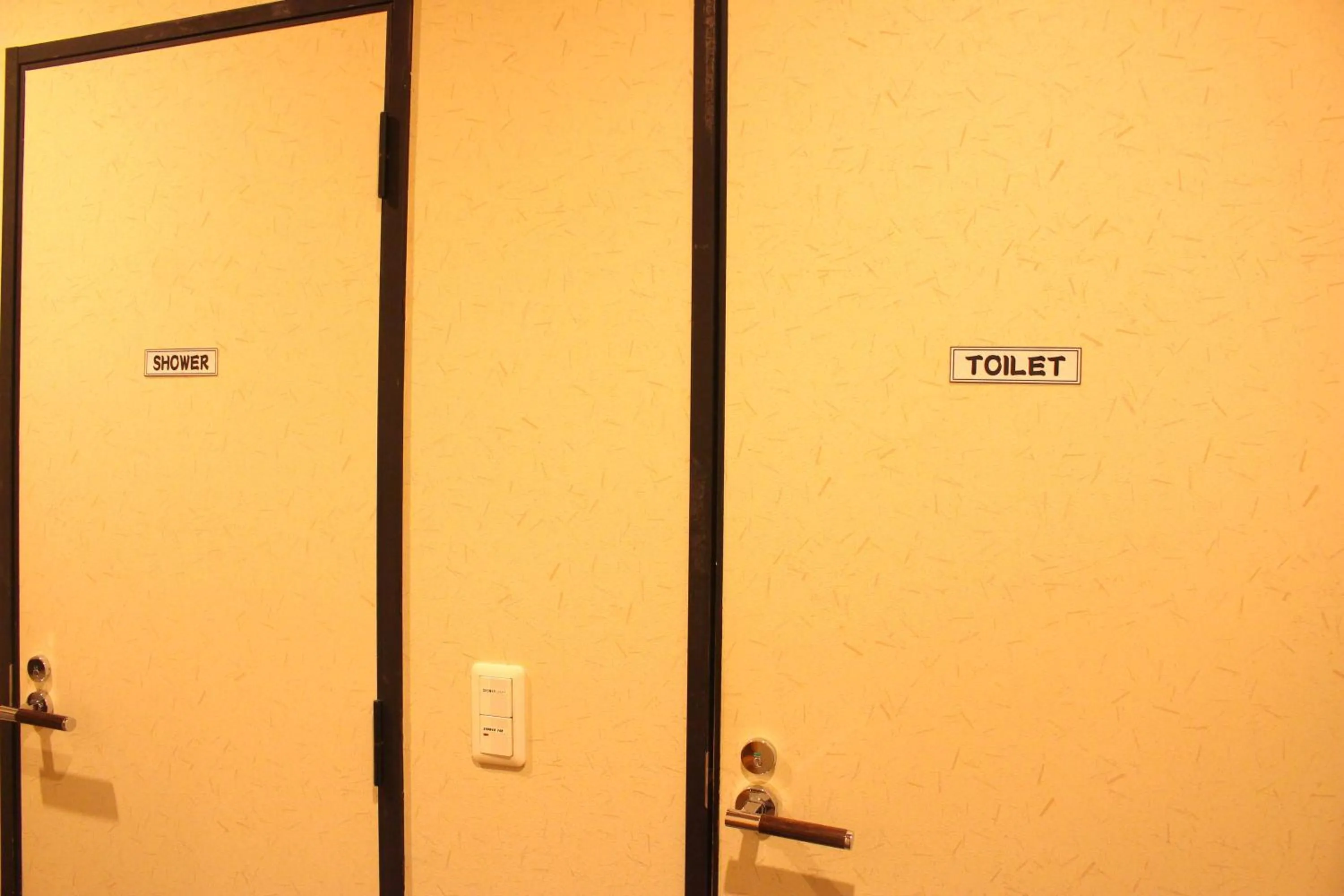 K's House Tokyo Oasis - Quality Hostel in Asakusa