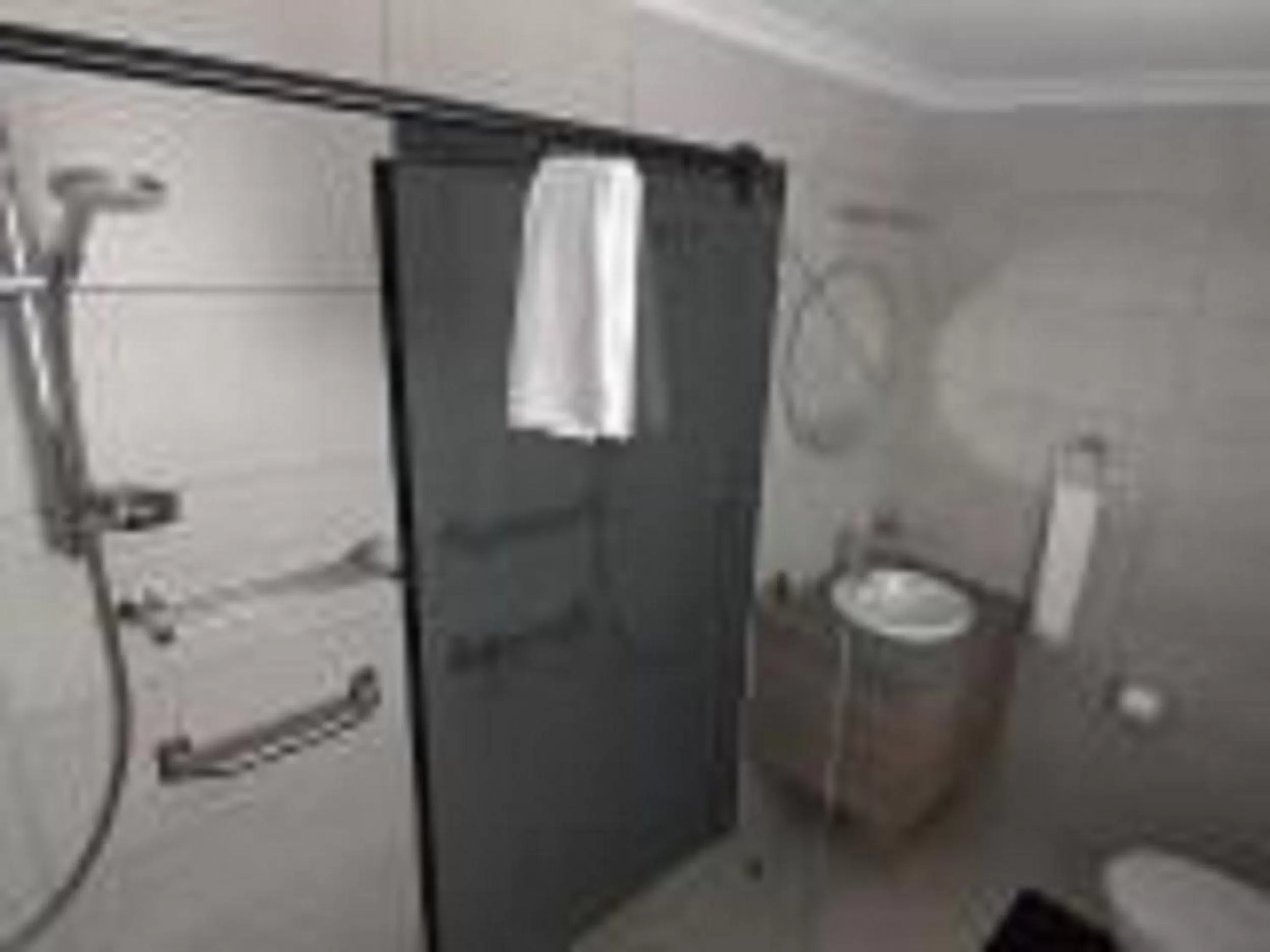 Guesthouse Indongo Swakopmund