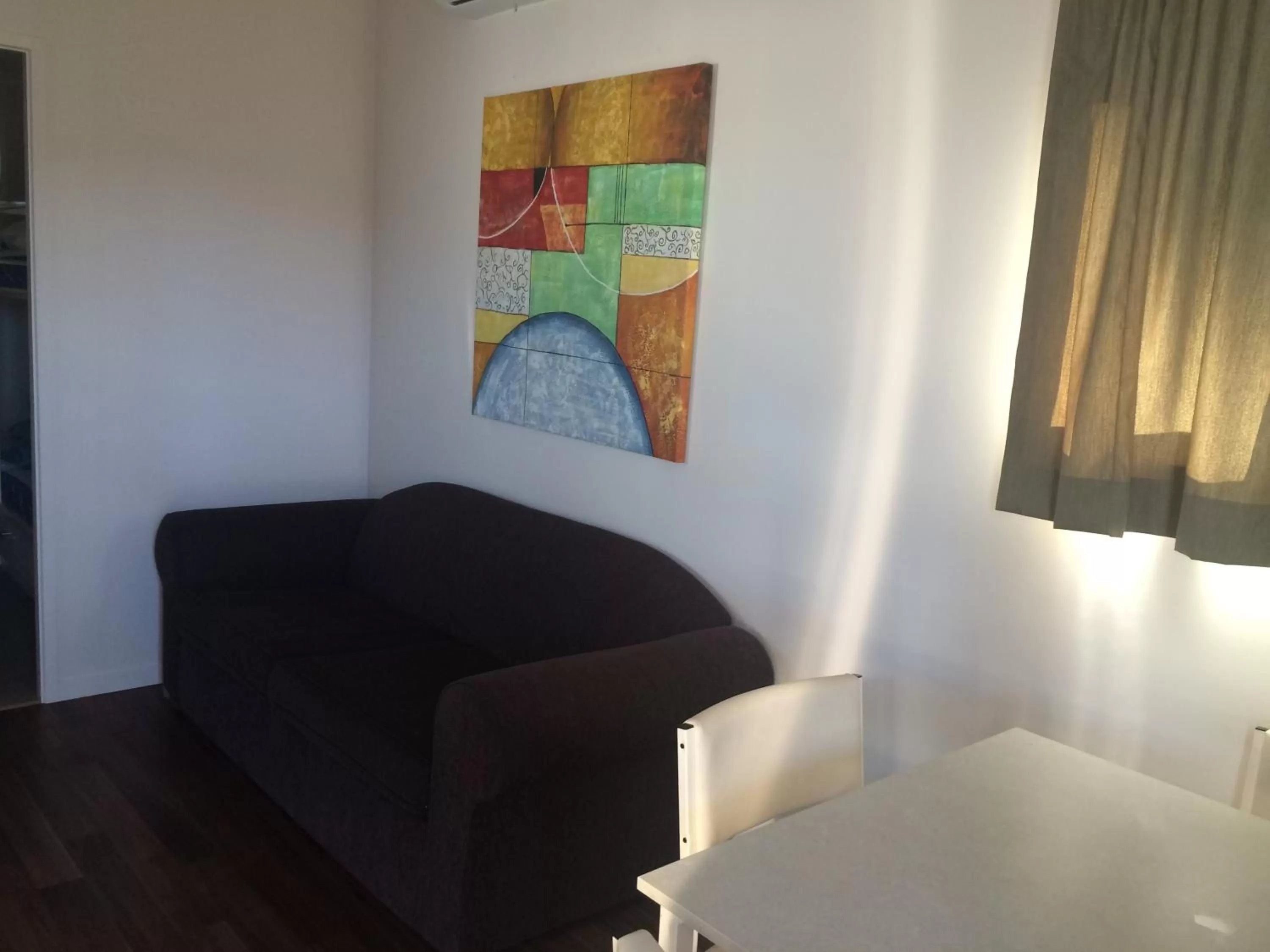 Food and drinks in Peace Resorts - Jervis Bay Holiday Cabins in Sussex Inlet