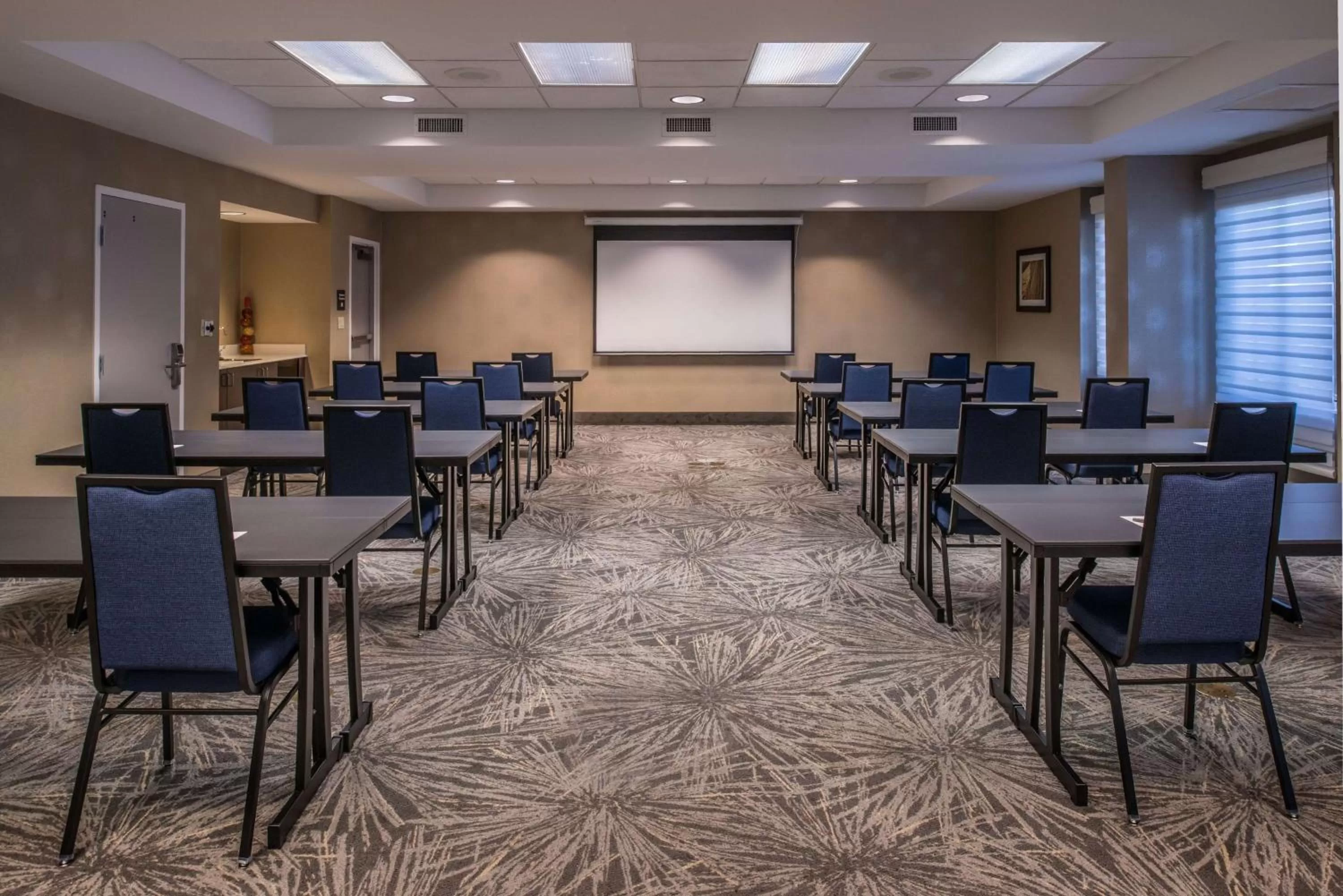 Meeting/conference room in Hampton Inn Fort Lauderdale Plantation