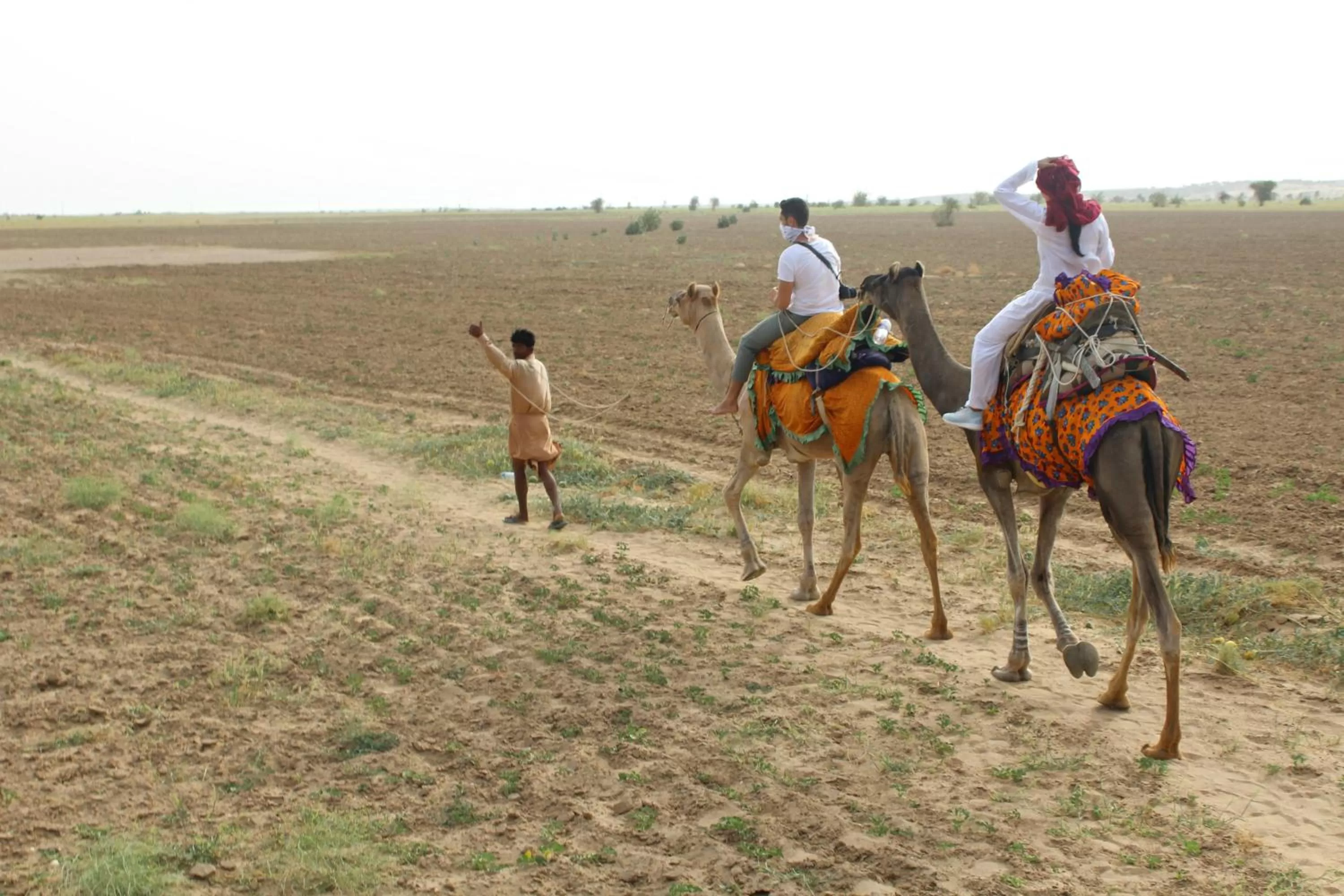 Off site in Boutique Helsinki