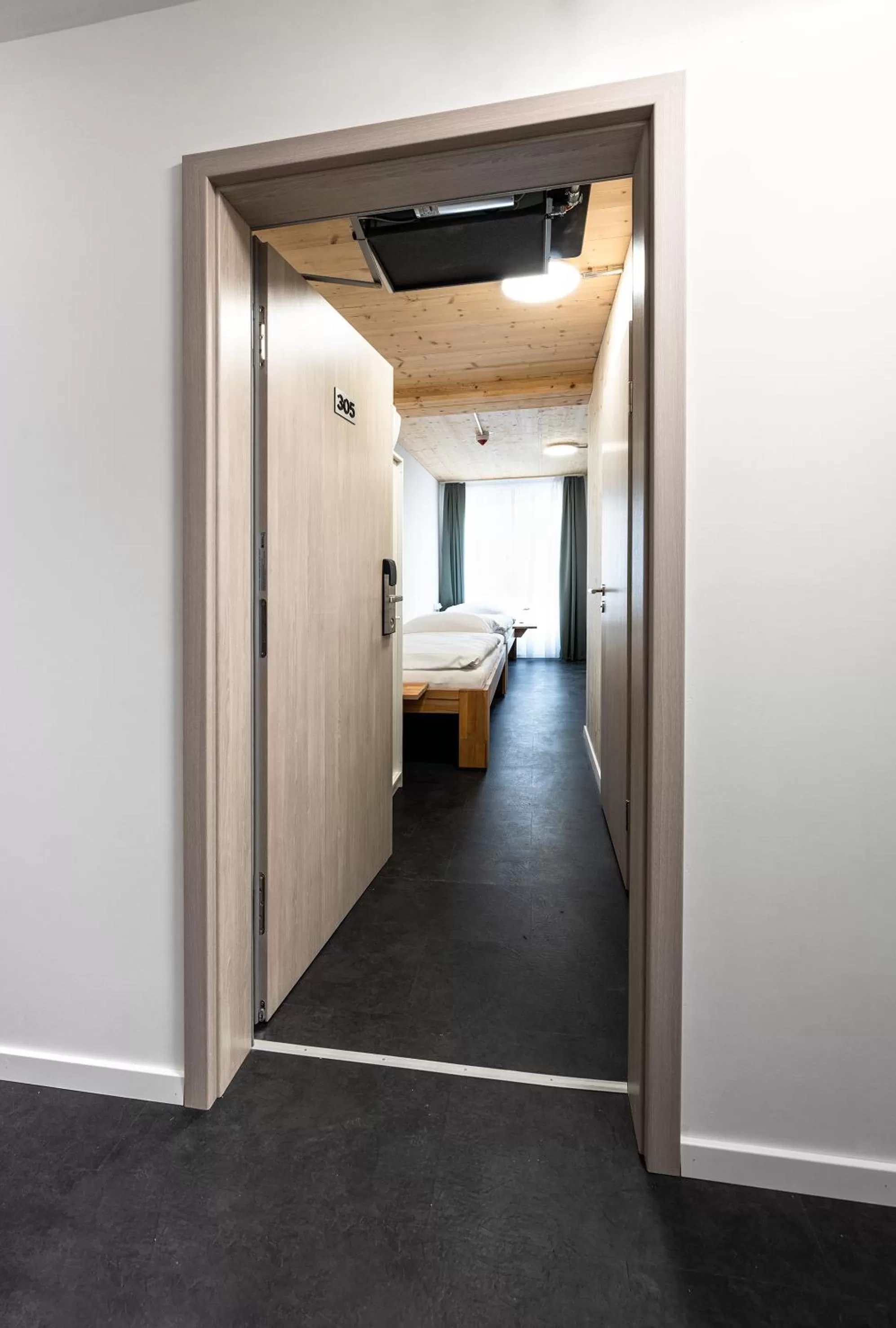 Boardinghouse-Landau