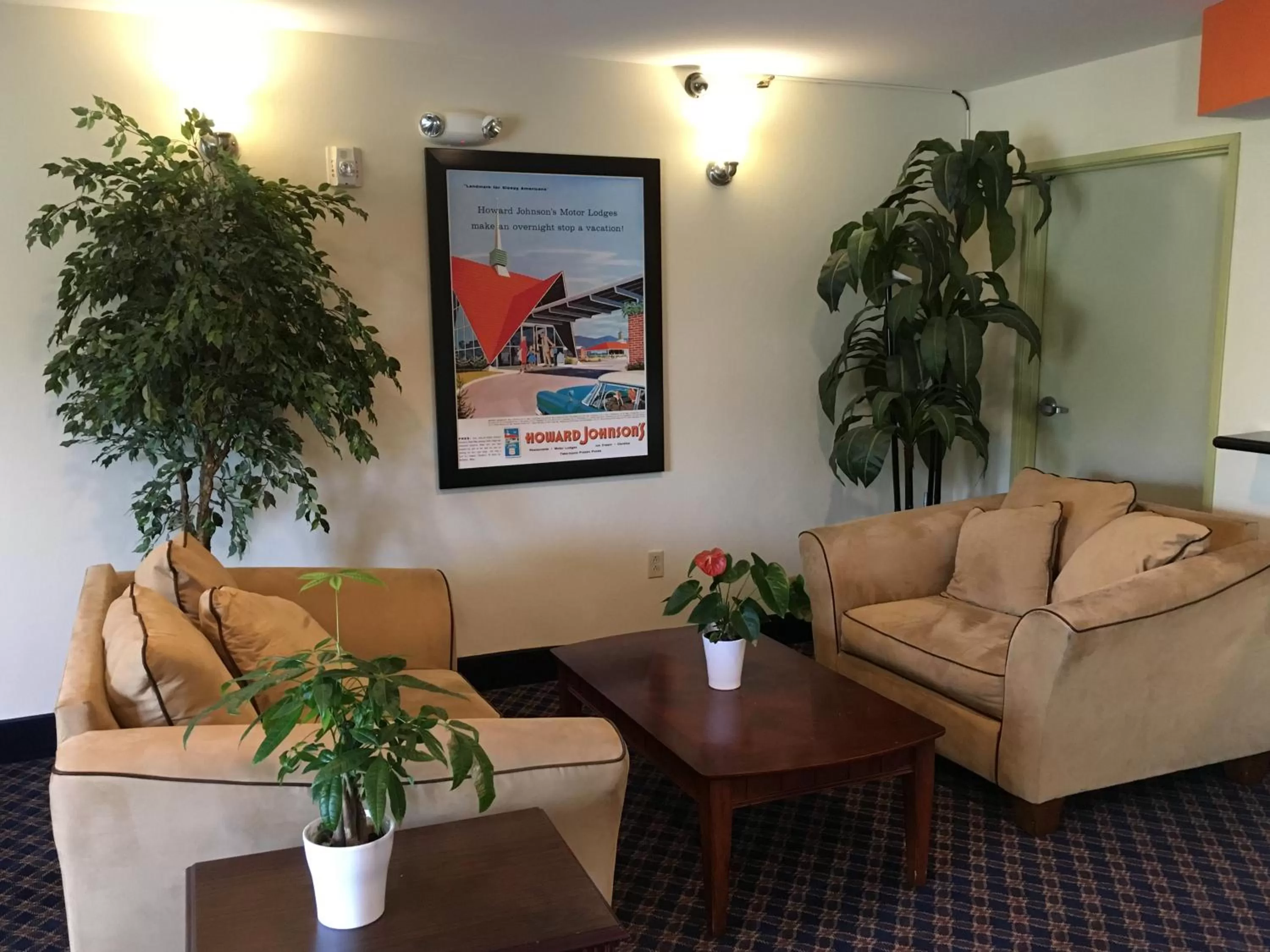 Howard Johnson by Wyndham Houma