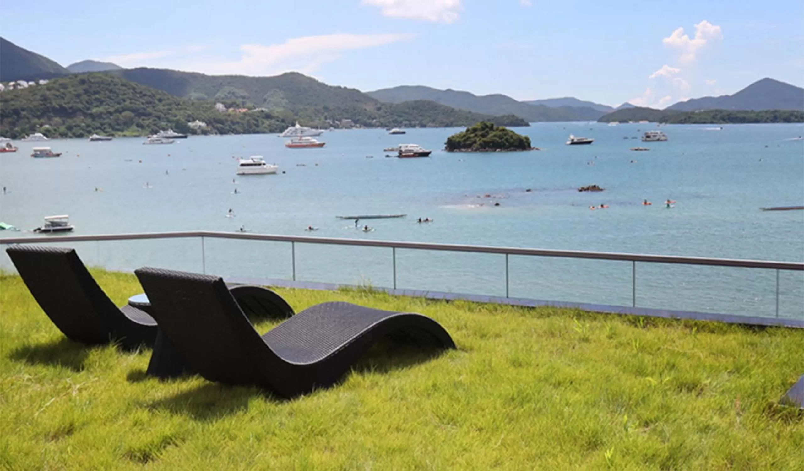 Other in WM Hotel Hong Kong, Vignette Collection