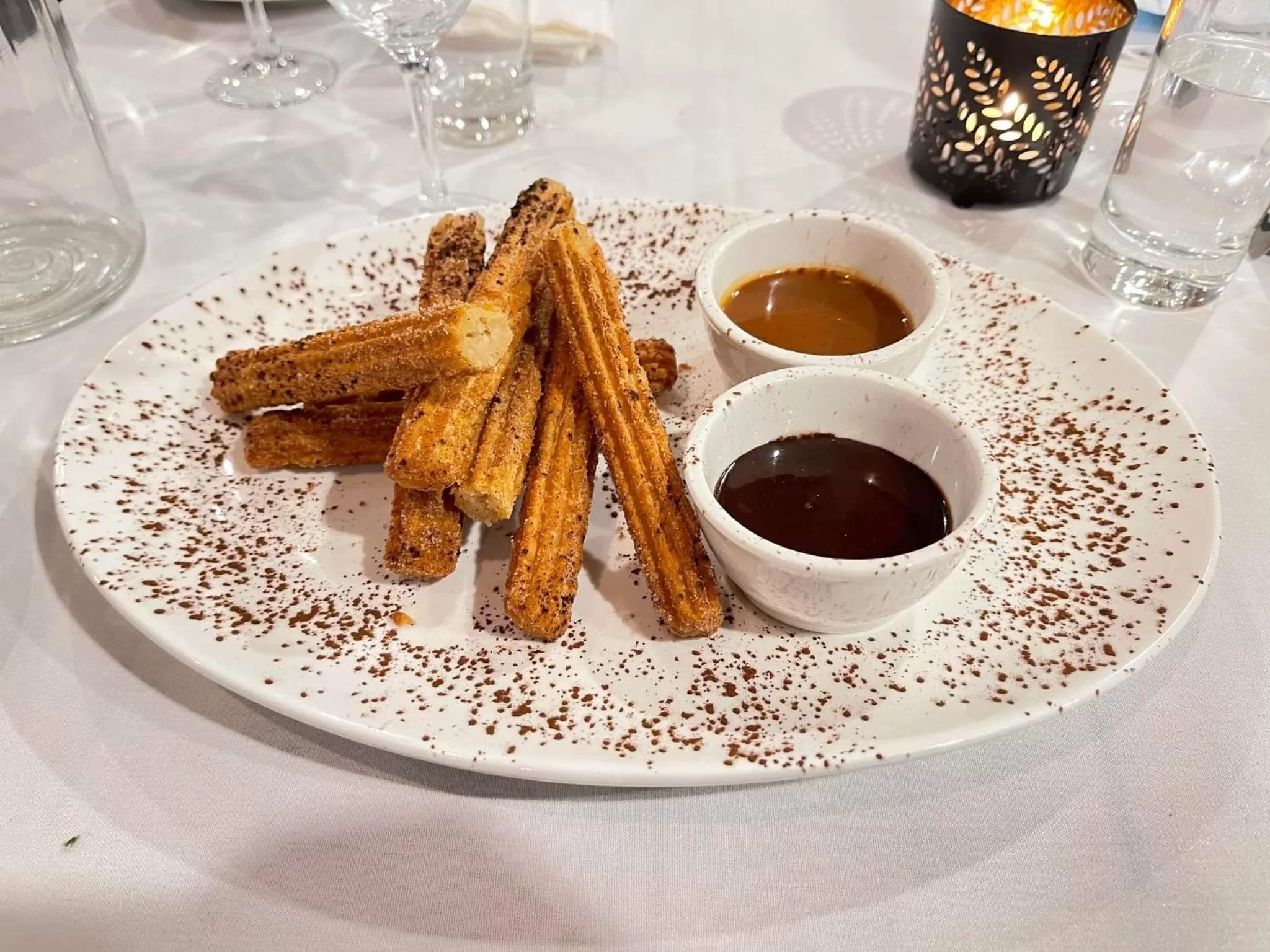 Restaurant/places to eat in Kalbarri Edge Resort