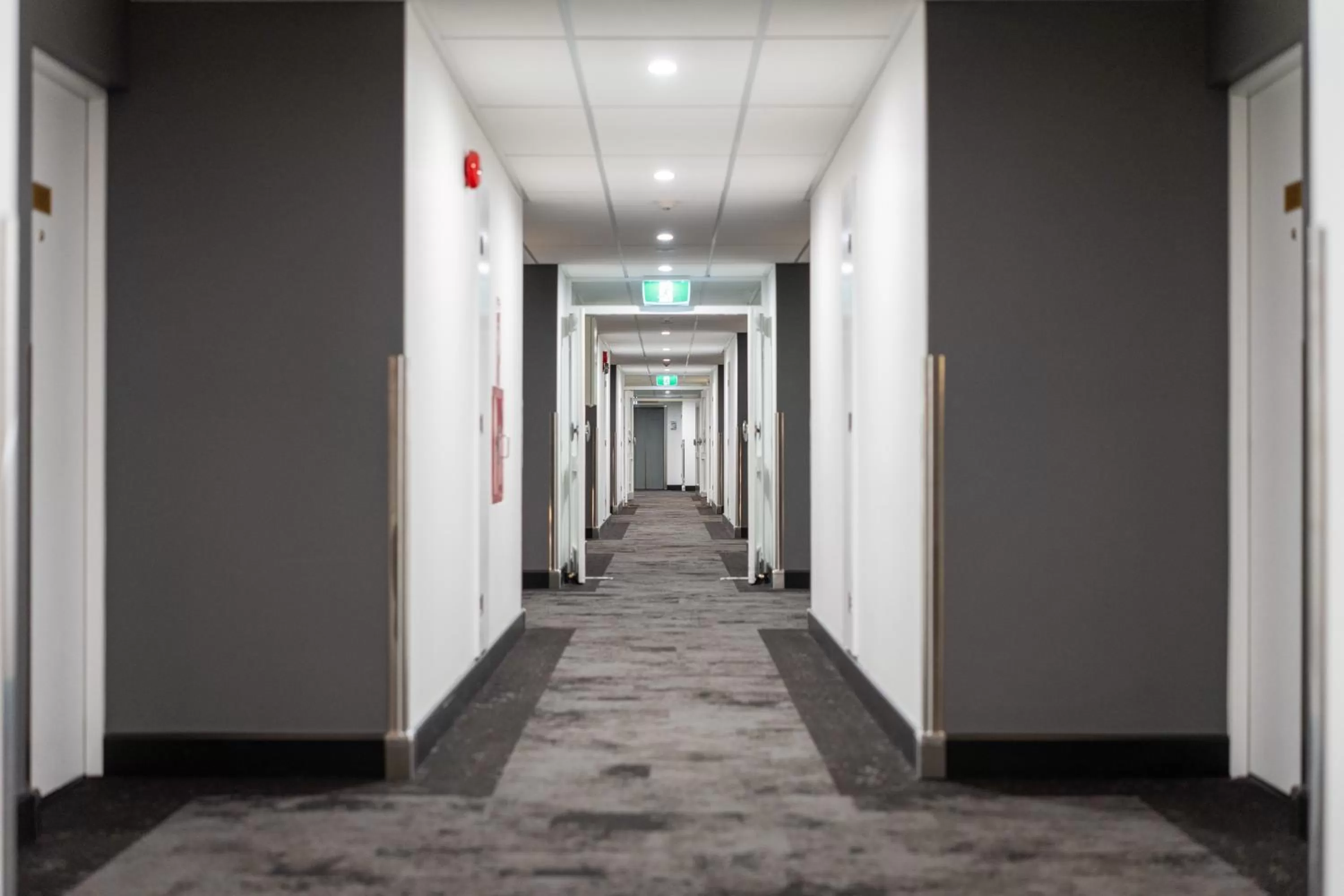 Property building in Hotel Armitage and Conference Centre