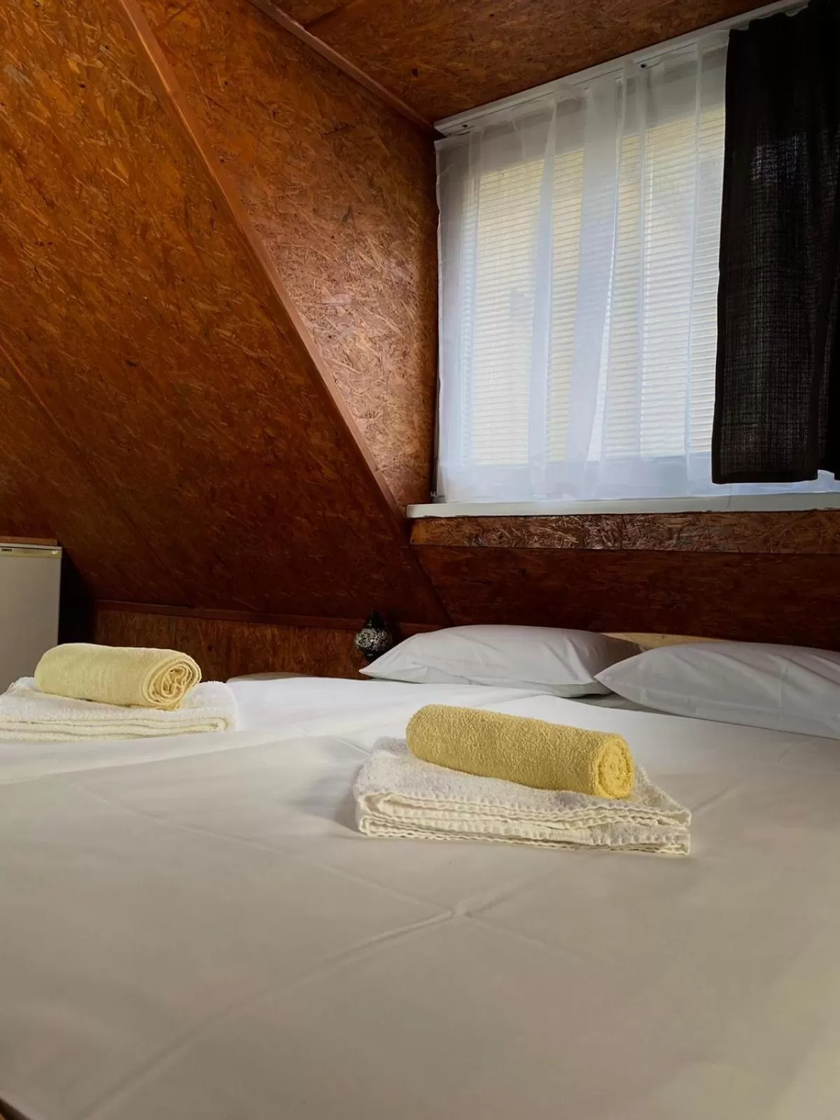 Photo of the whole room, Bed in Spa & Pool Apartment Hotel - Restaurant VILLA IVICA