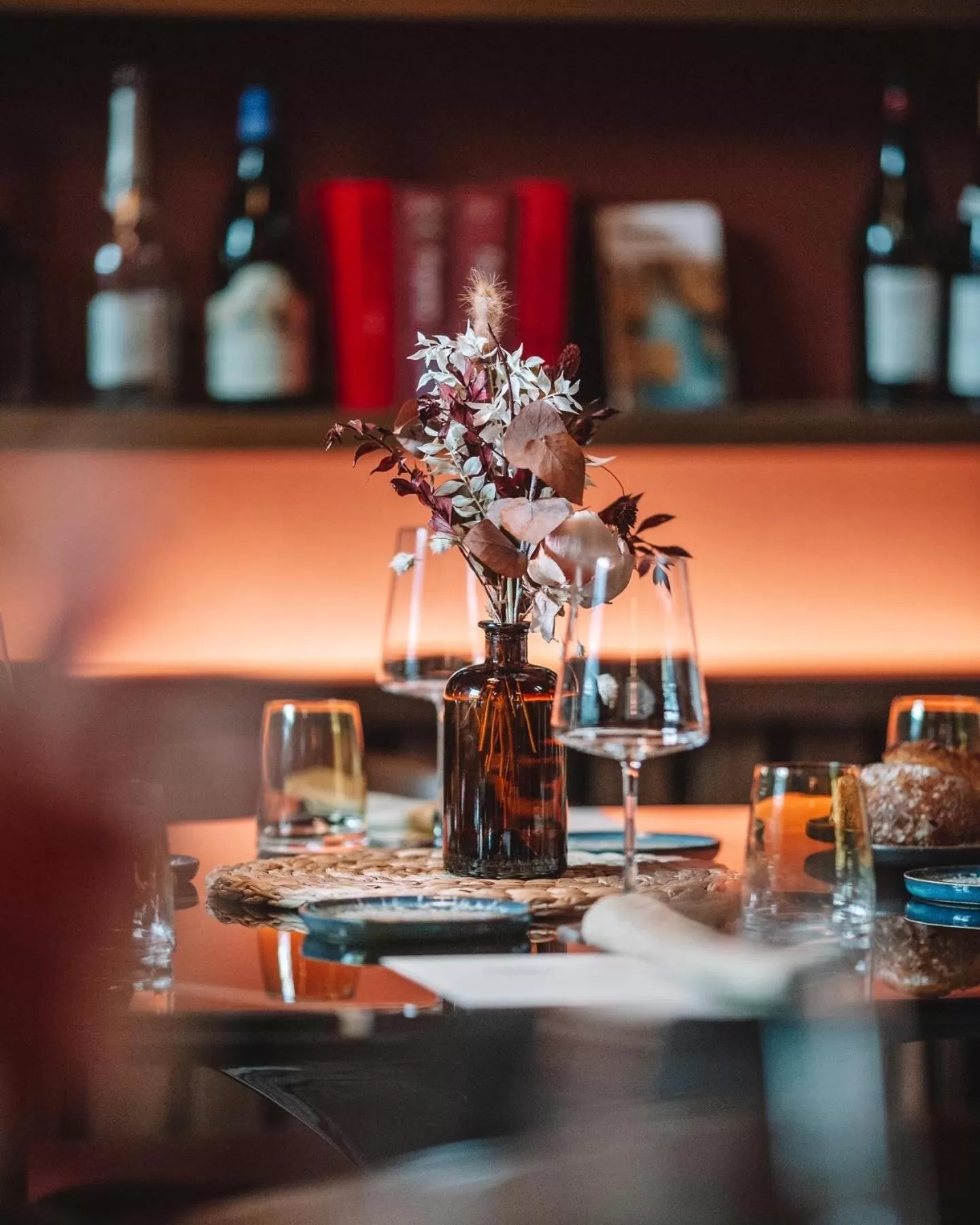 Restaurant/places to eat in Margaret - Hôtel Chouleur