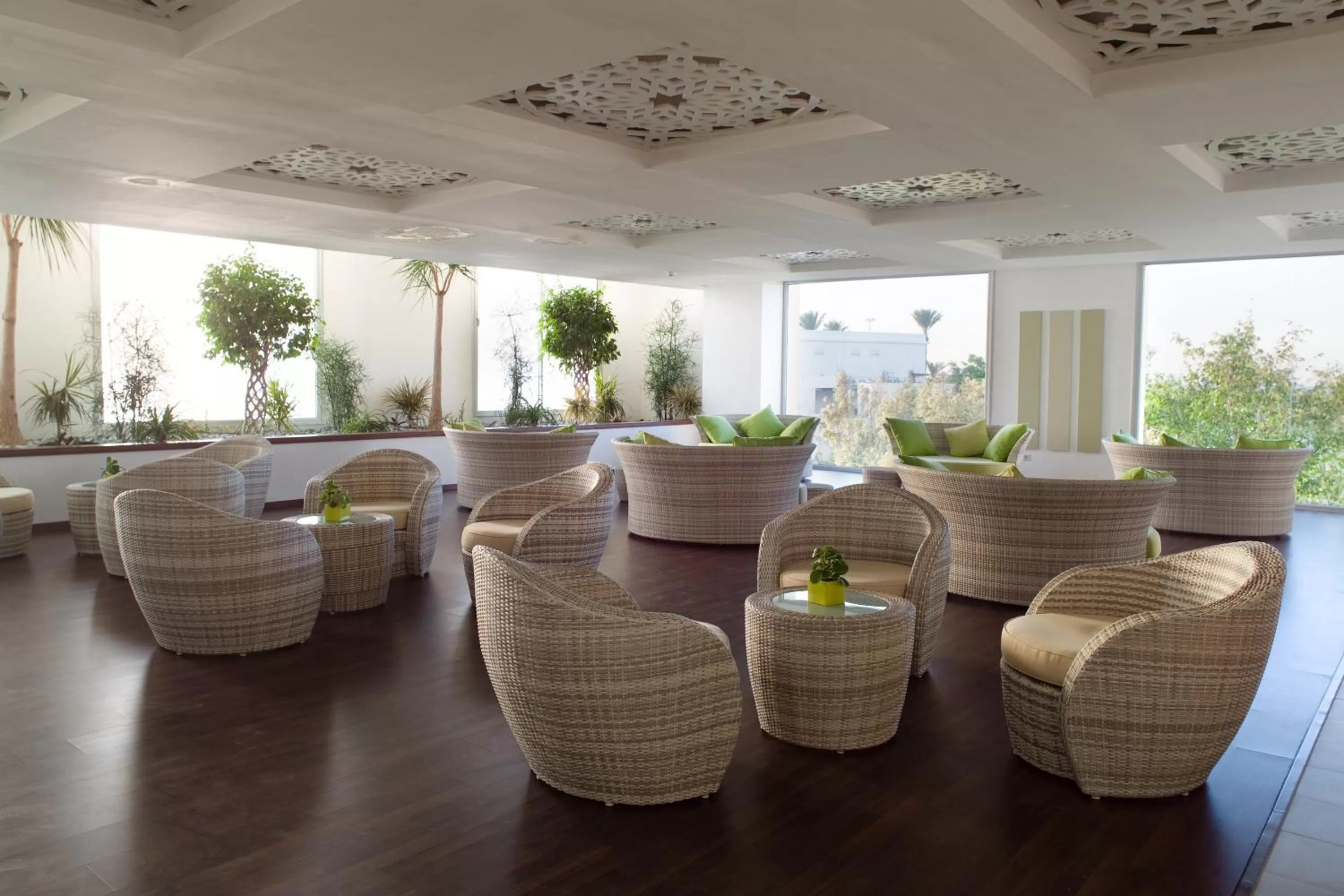 Royal Thalassa Monastir