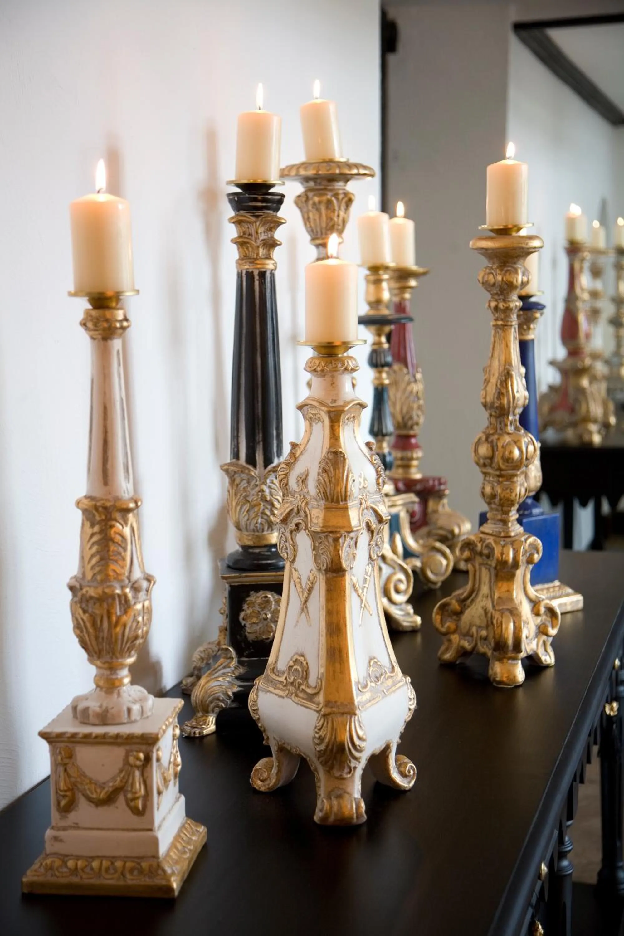 Lounge or bar in Grand Hôtel de l'Abbaye