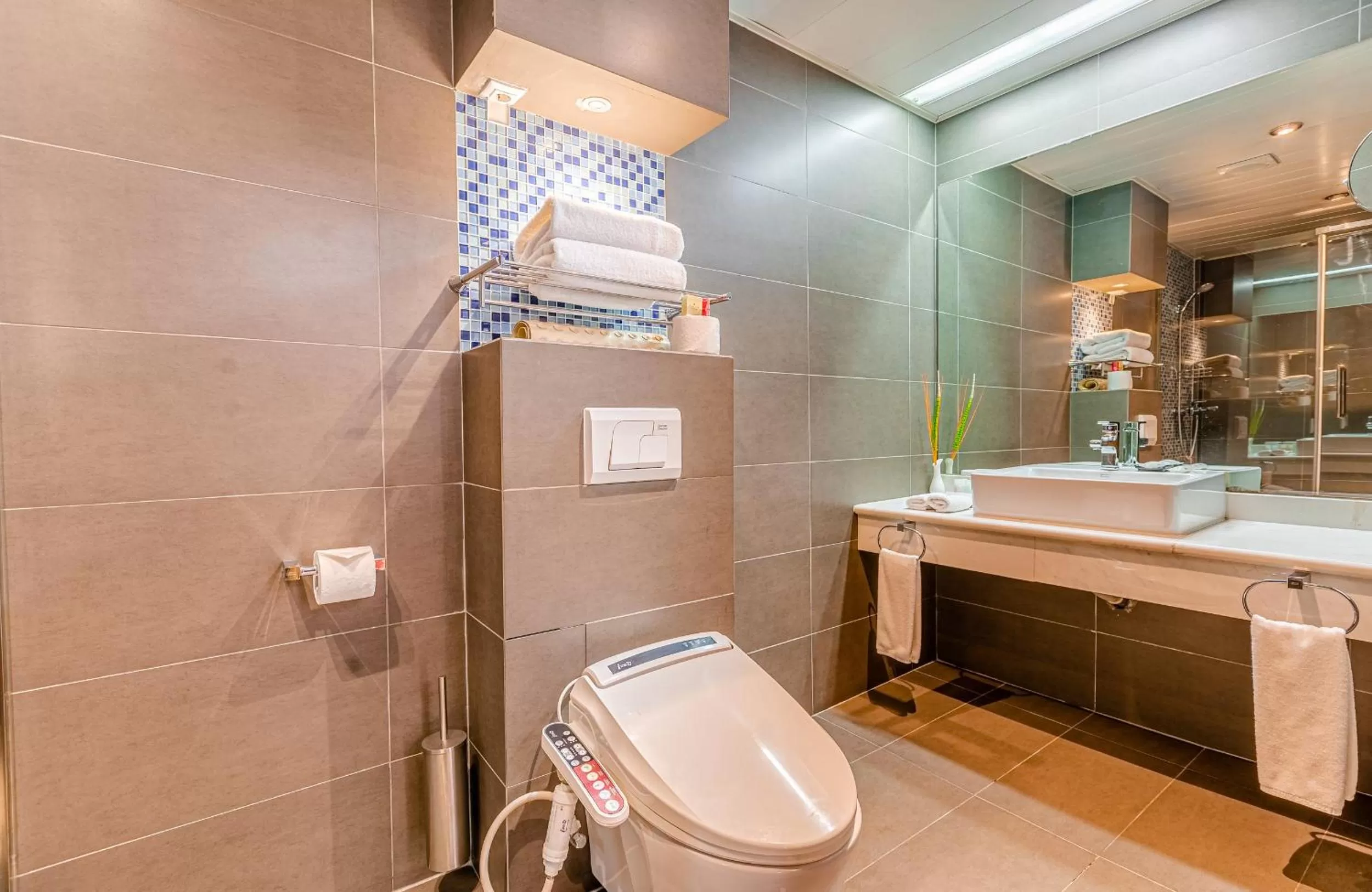 Other in Ramada Ulaanbaatar City Center