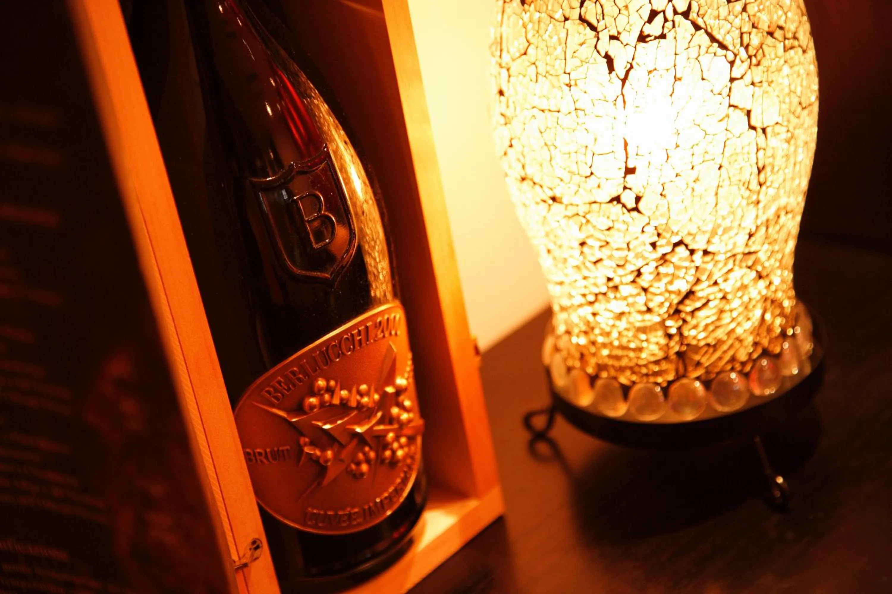 Restaurant/places to eat in Hotel Resol Trinity Sapporo