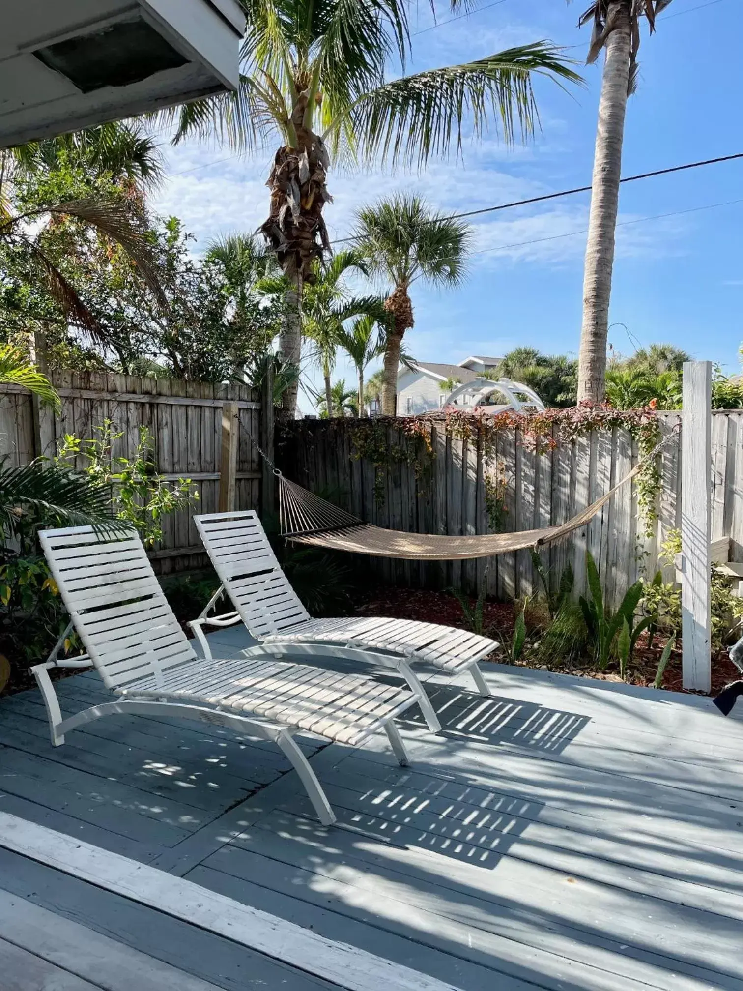 Rainforest One-Bedroom Cottage in Turtle Beach Resort Rainforest One-Bedroom Cottage in Turtle Beach Resort