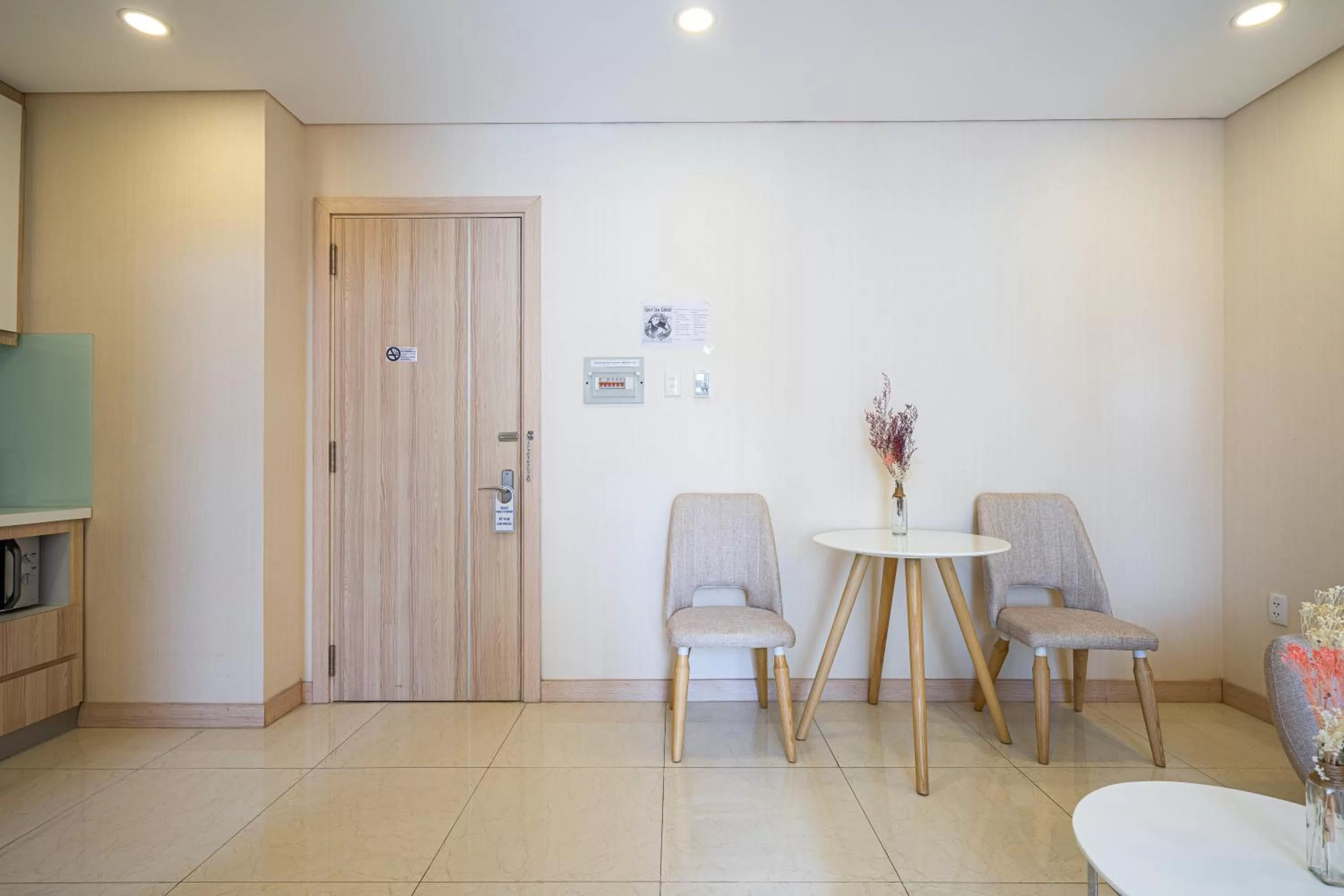 Luxy Park Hotel & Apartments - Notre Dame