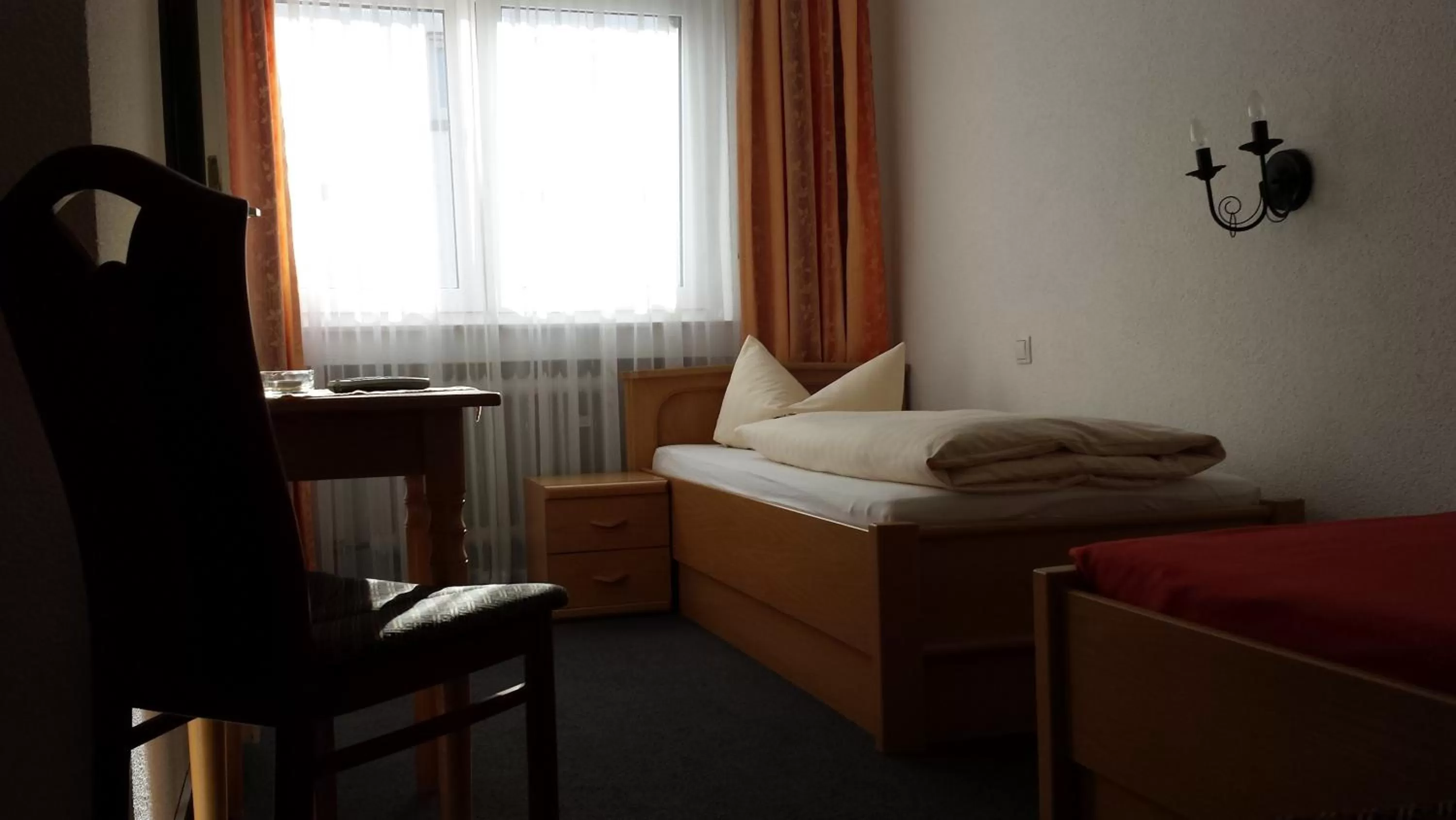 Twin Room in Hotel Zur Kripp