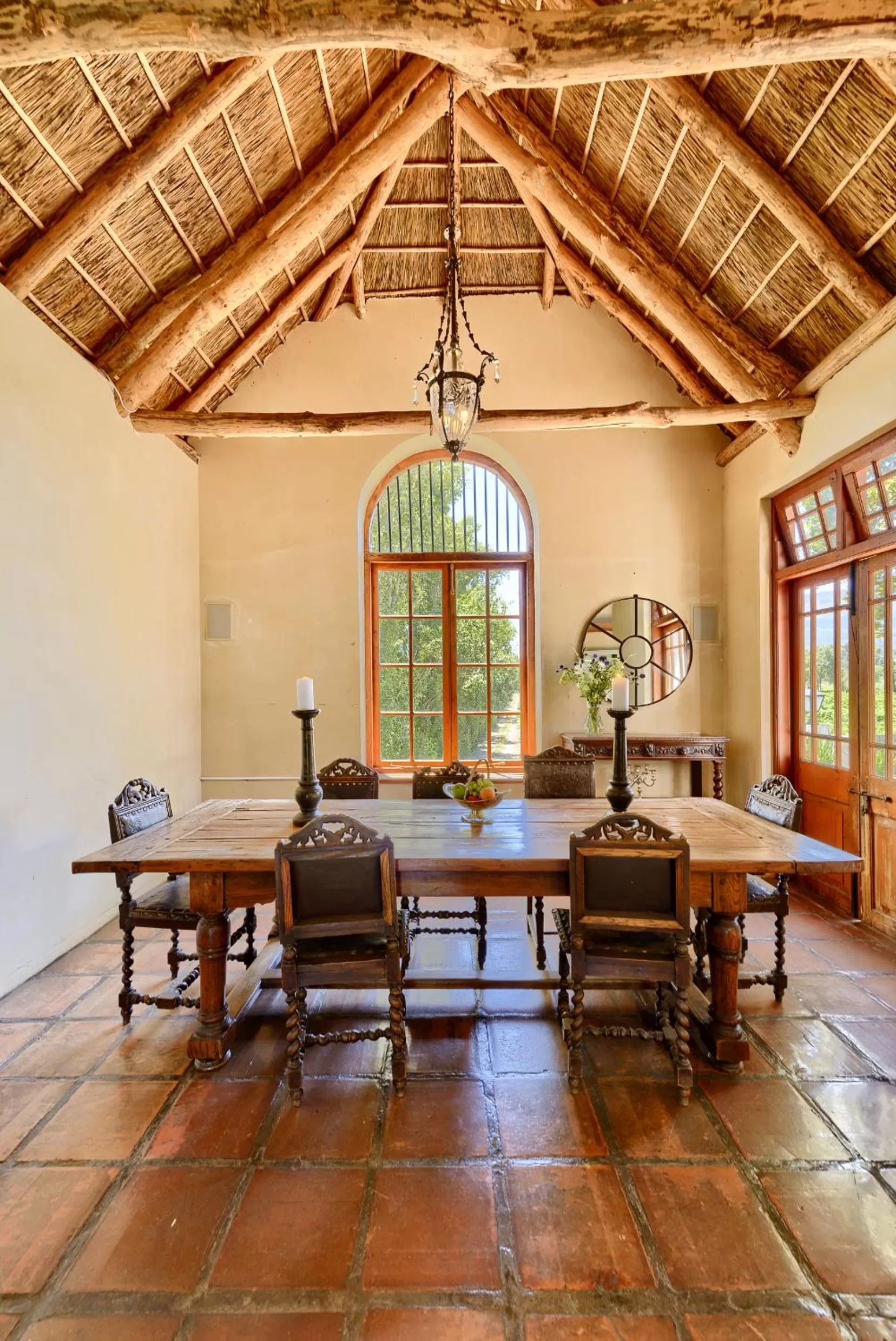 Junior Double Room - single occupancy in Adara Palmiet Valley Luxurious Boutique Farm Hotel