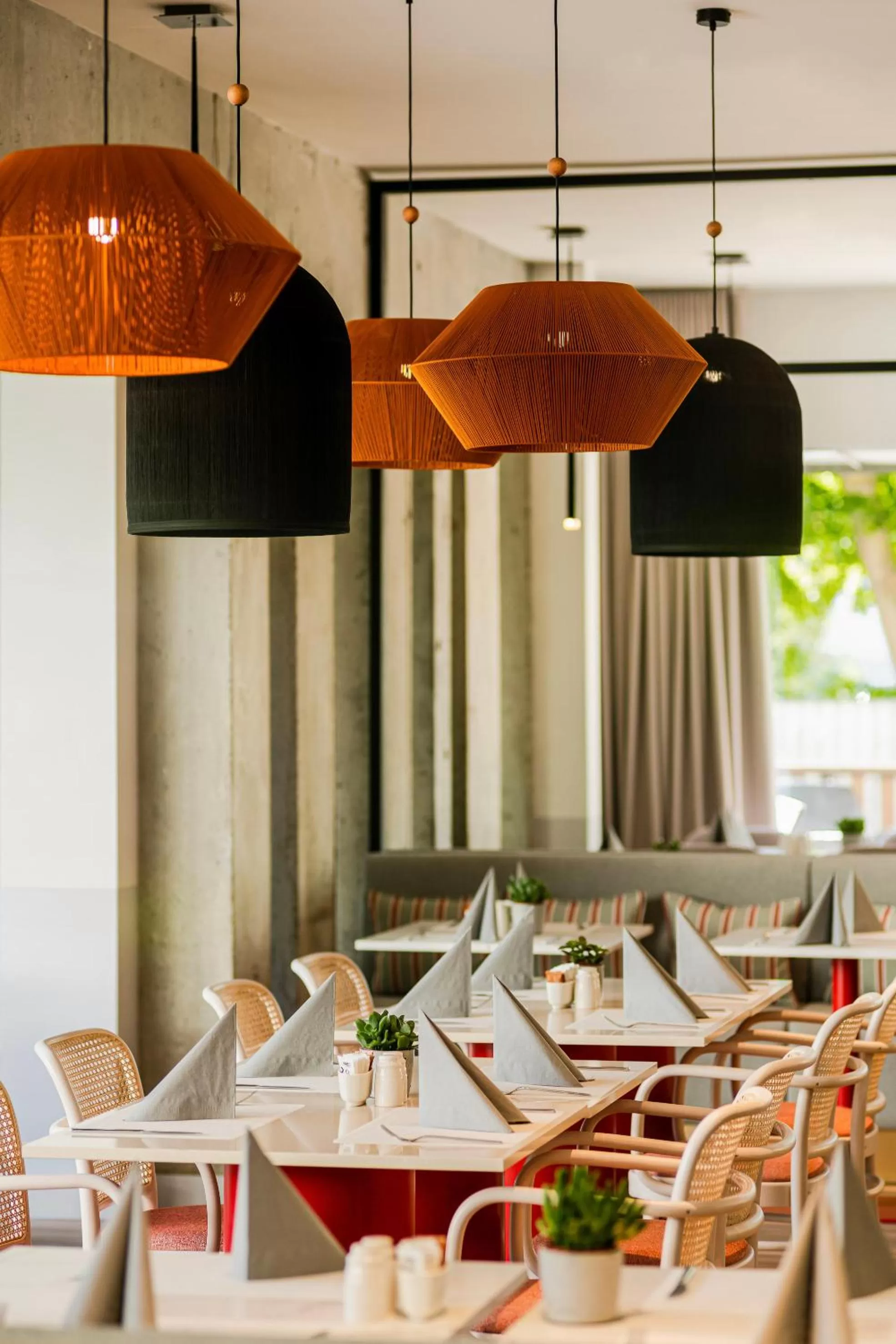 Restaurant/places to eat in Royal Tulip Sand Kolobrzeg