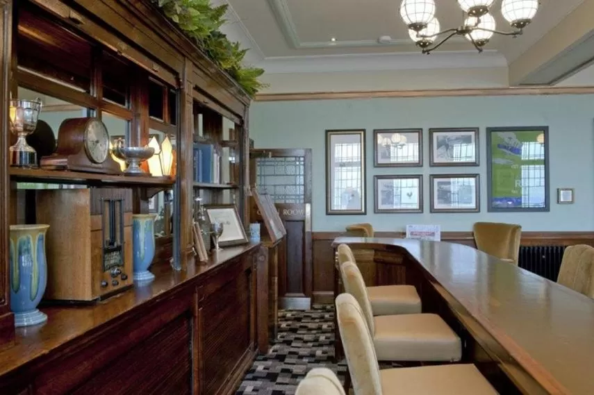 The Greenwood Hotel - Wetherspoon