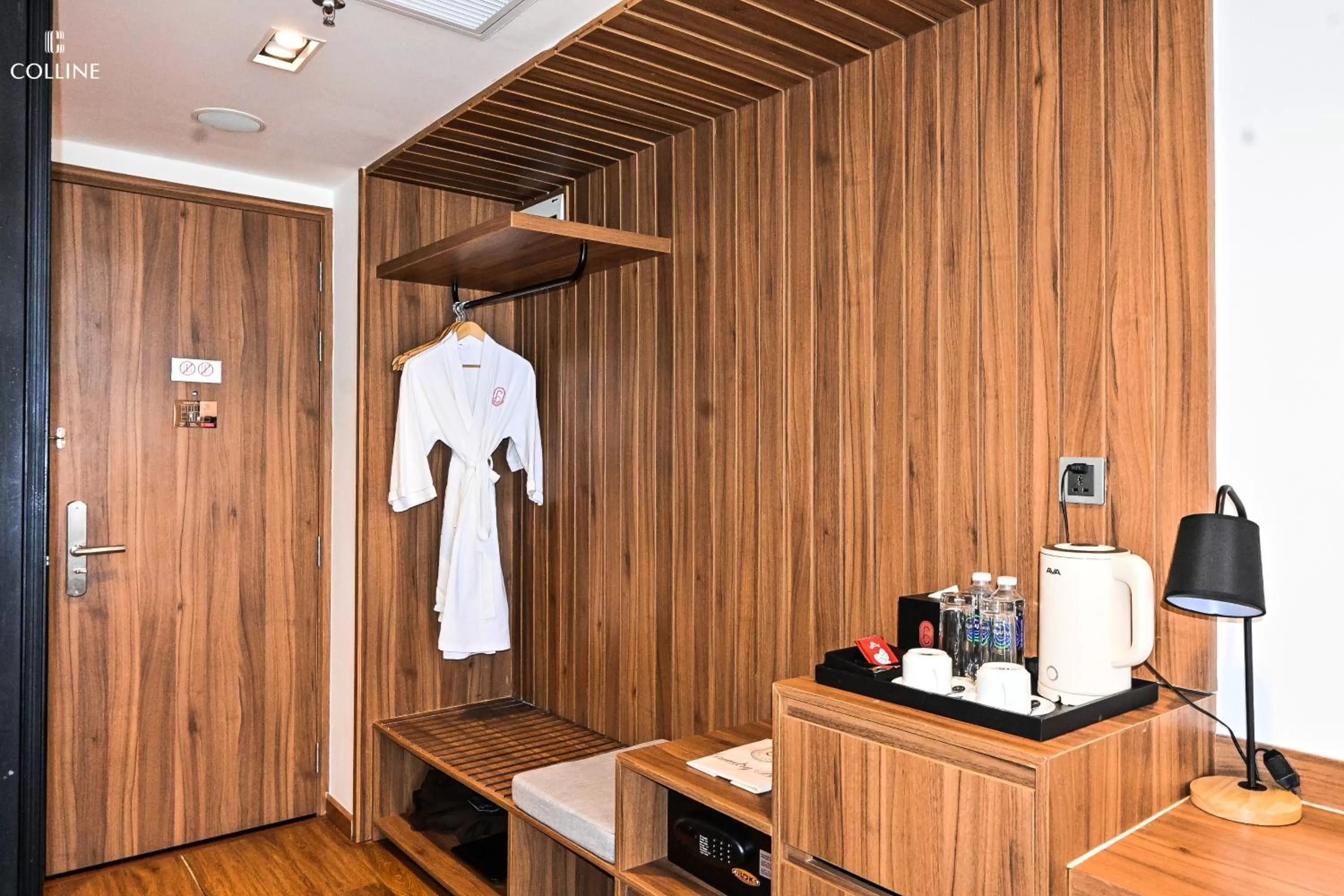 View (from property/room) in Colline Dalat