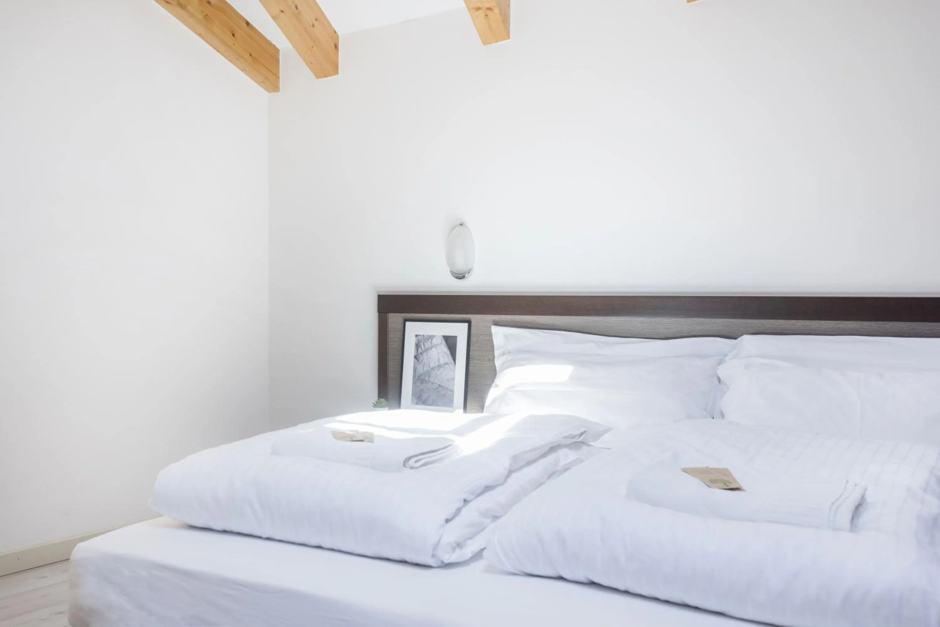 Bed in Residence La Vigna