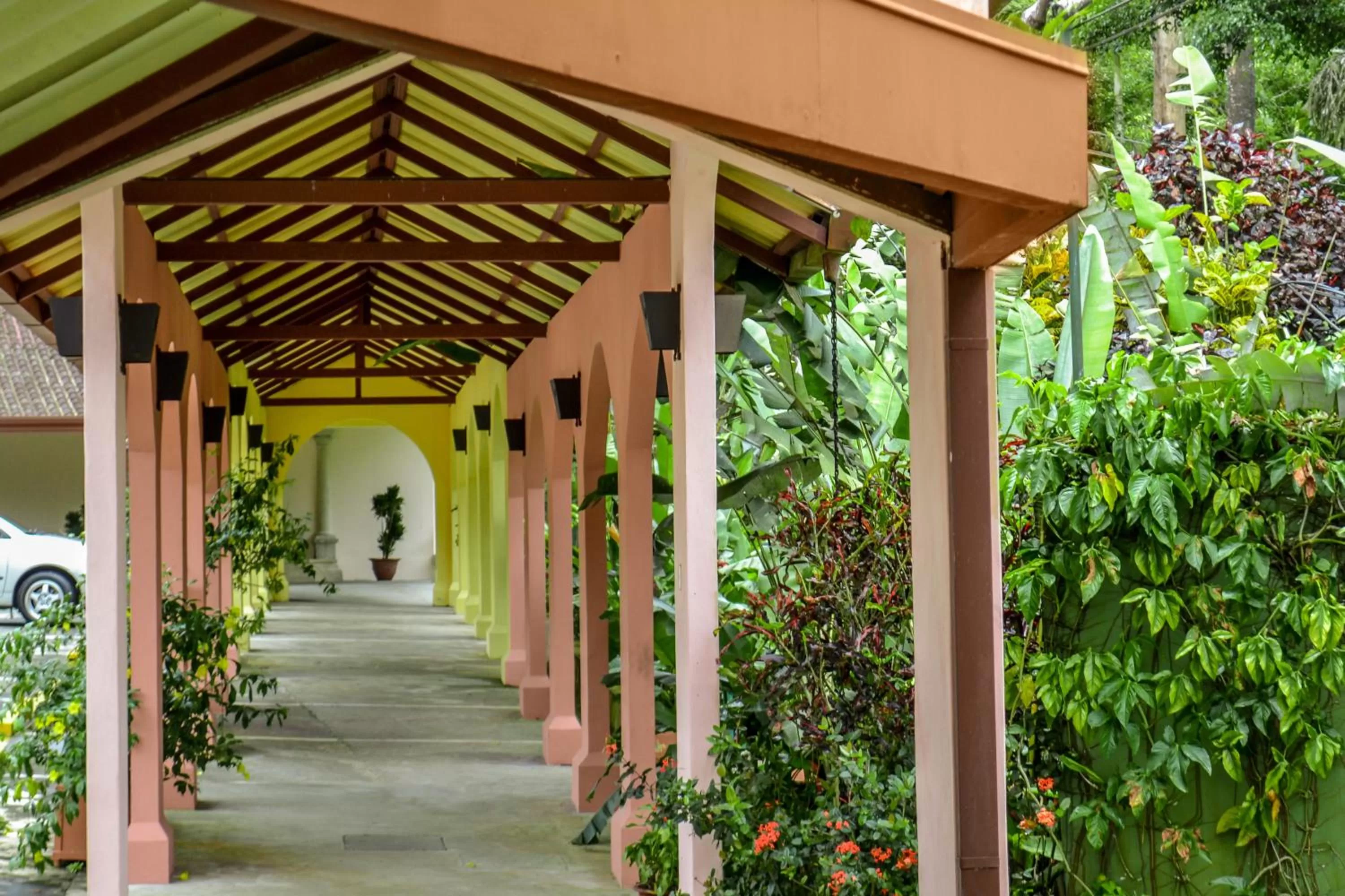 Other in El Tucano Resort & Thermal Spa