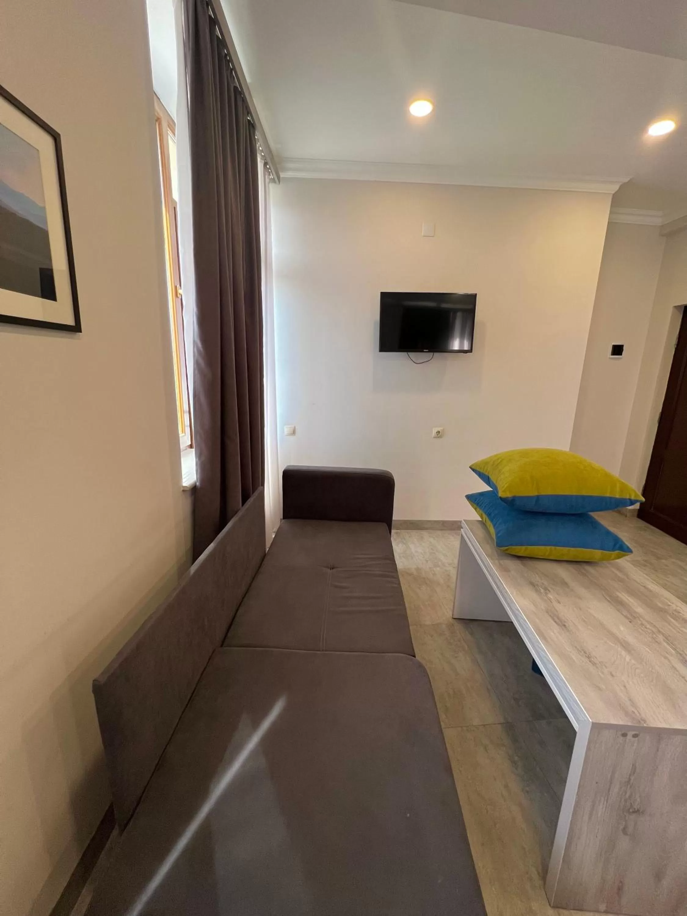 Bed in Menua by Horizon Hotels, Yerevan