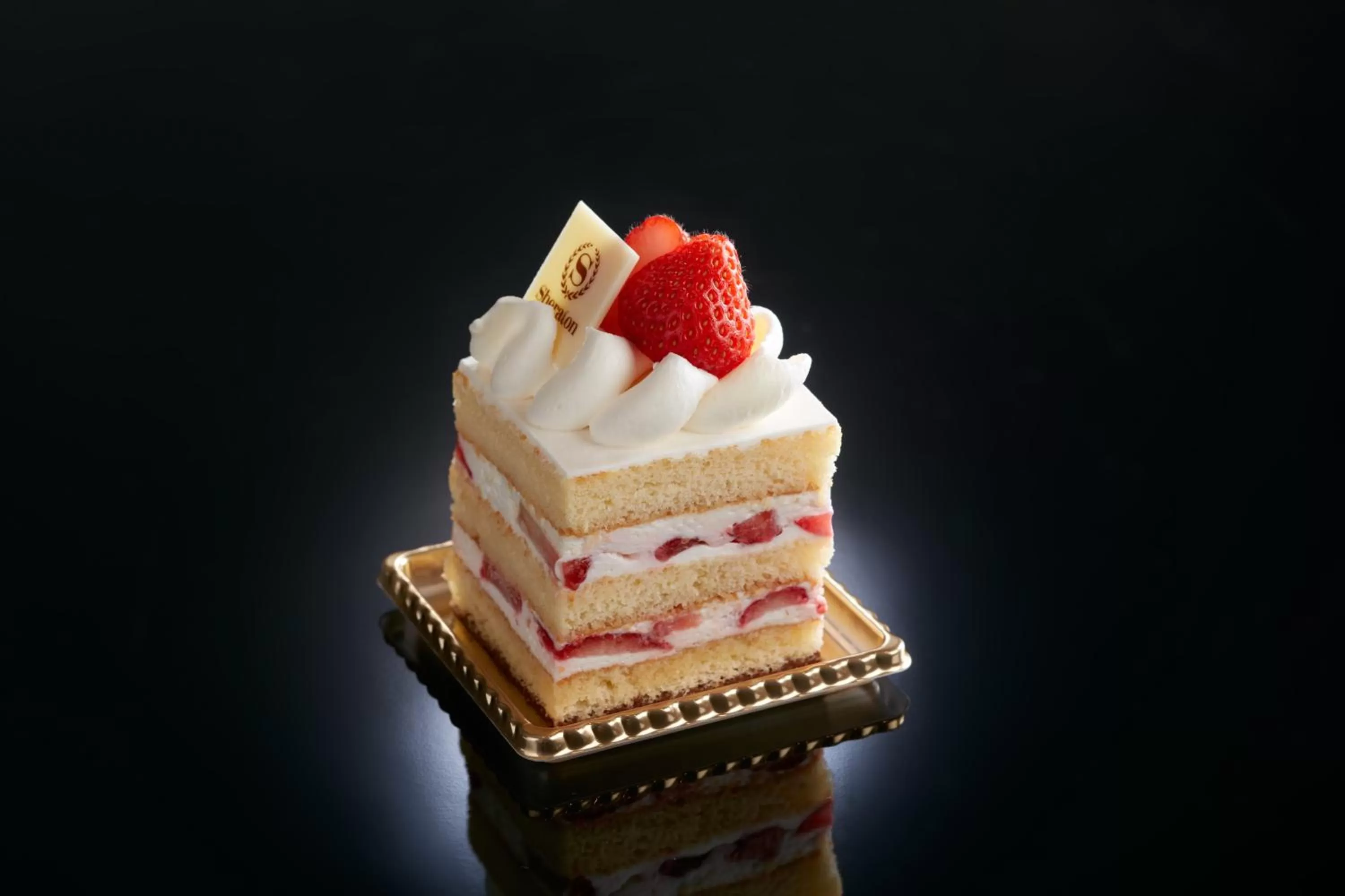 Restaurant/places to eat in Sheraton Miyako Hotel Osaka